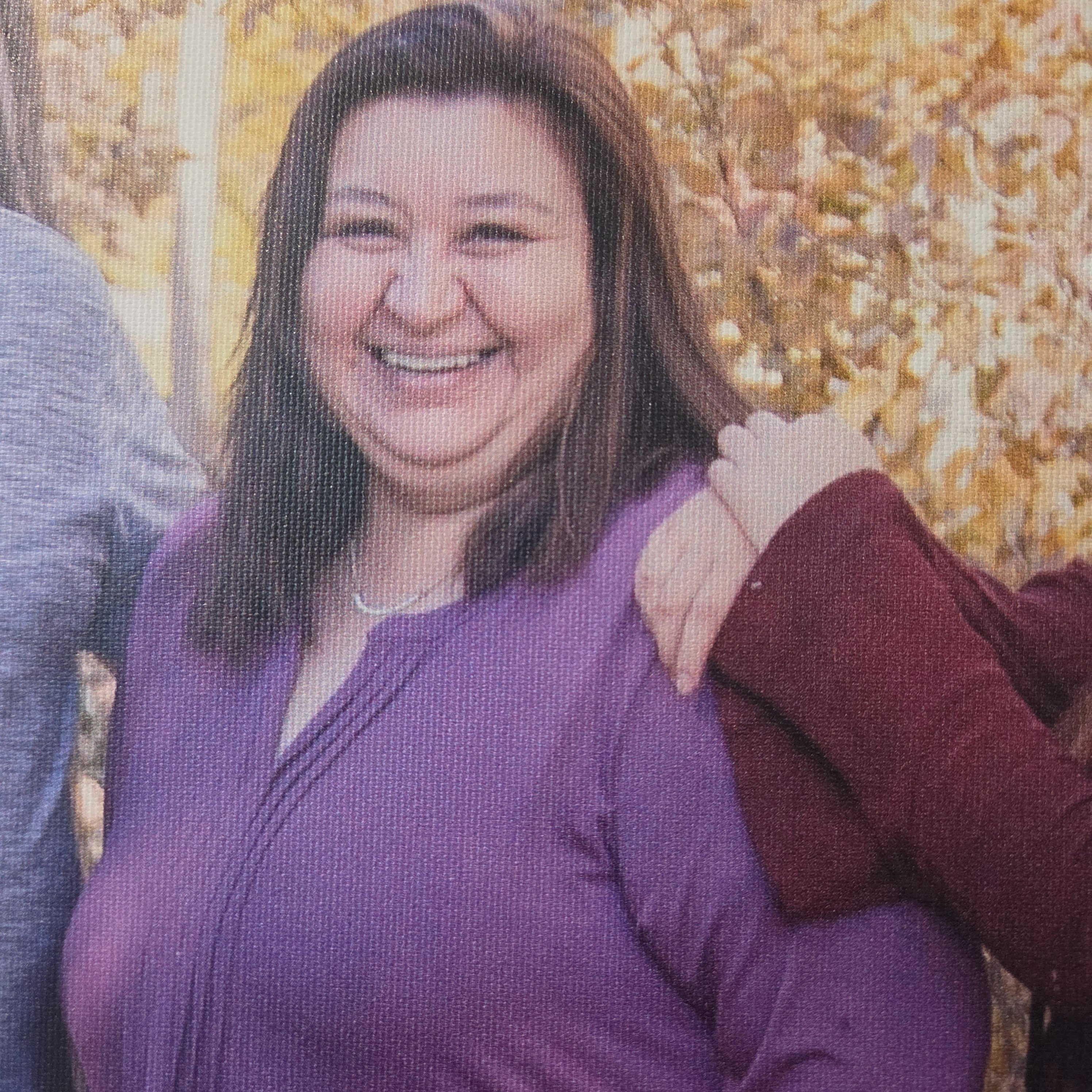 Helping Toni’s Family Through This Heartbreaking Time campaign photo, 4 of 6