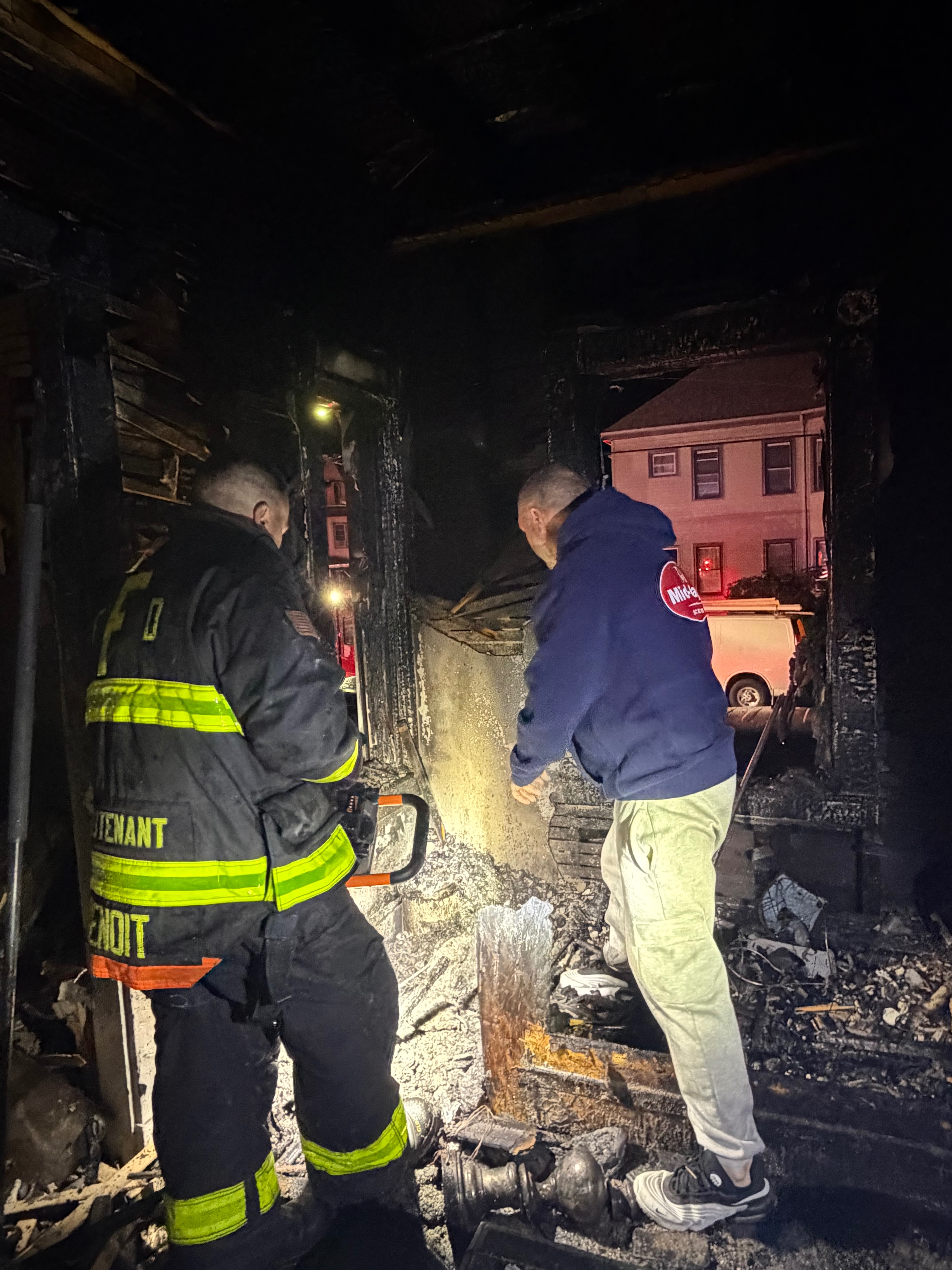 Help Phill Picard Rebuild After Fire campaign photo, 2 of 7