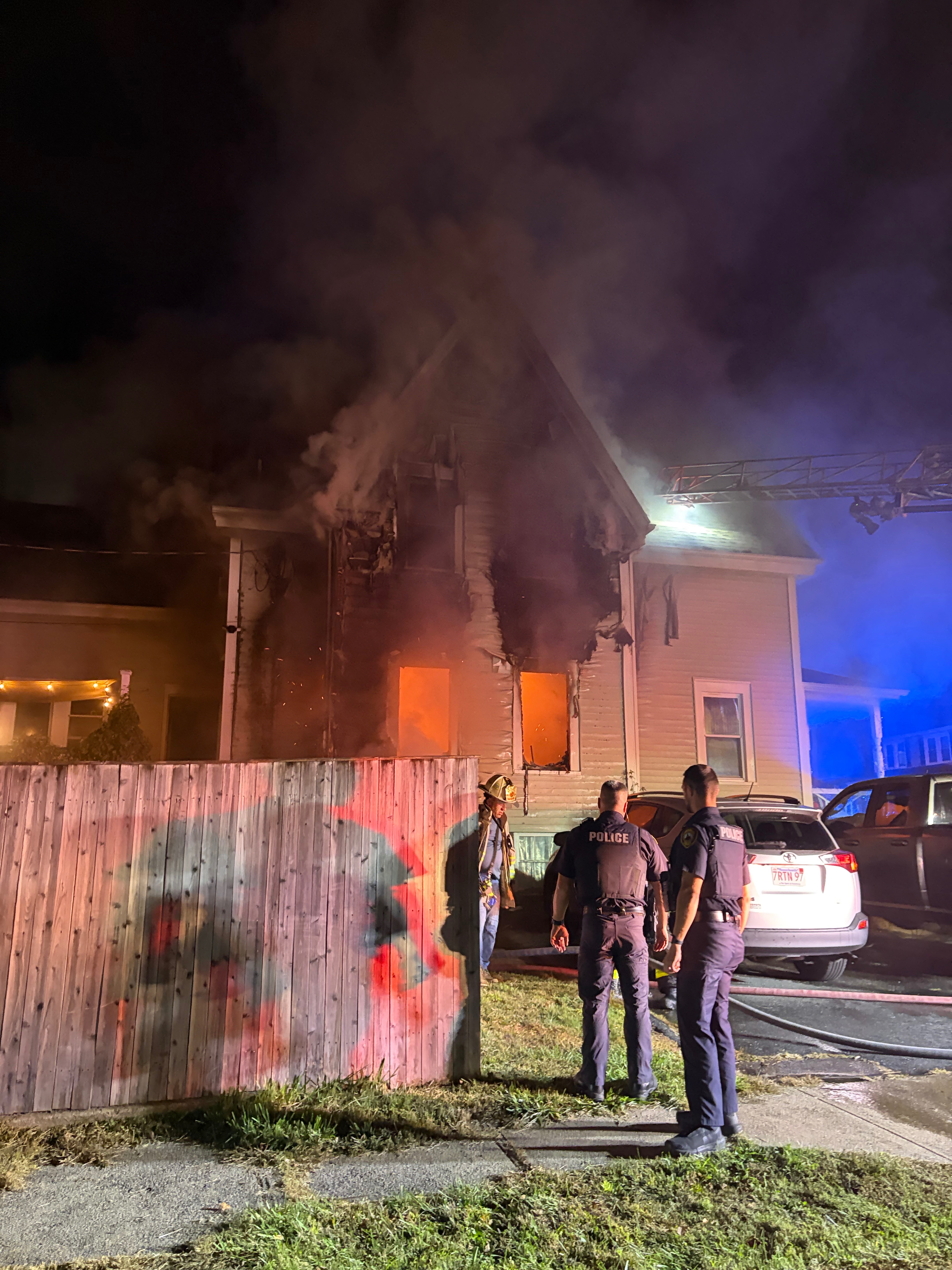 Help Phill Picard Rebuild After Fire campaign photo, 6 of 7