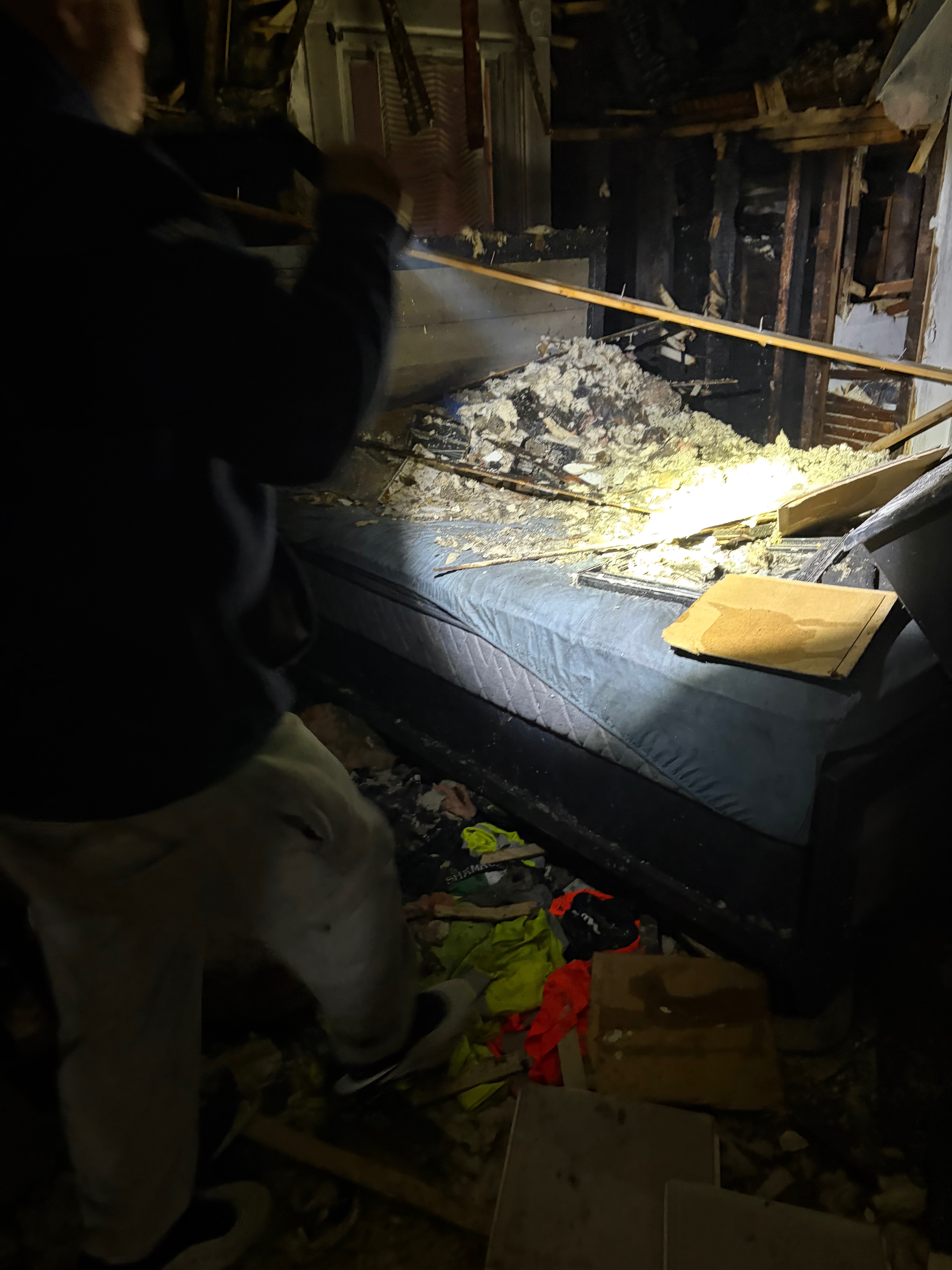 Help Phill Picard Rebuild After Fire campaign photo, 4 of 7