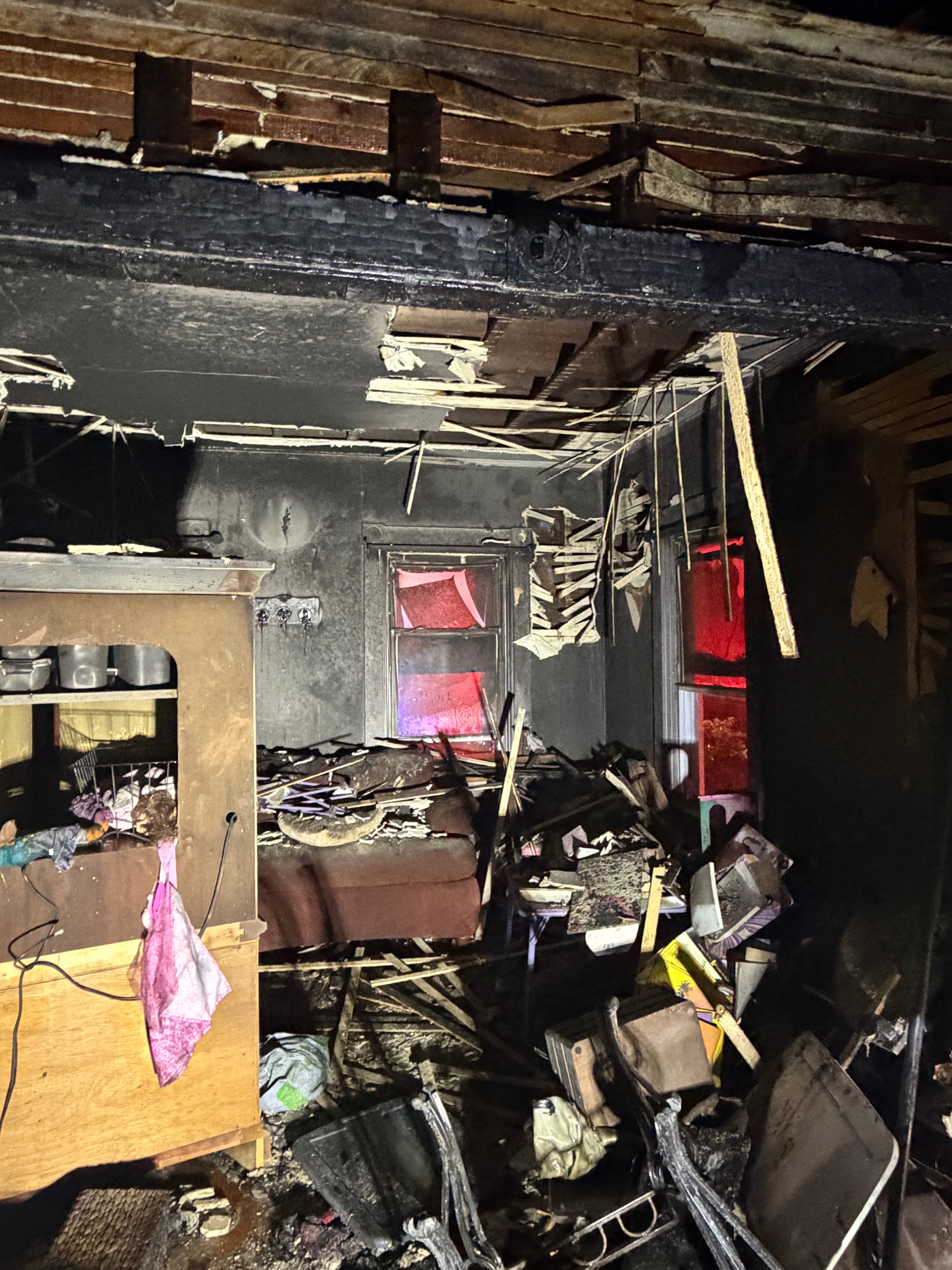 Help Phill Picard Rebuild After Fire campaign photo, 5 of 7
