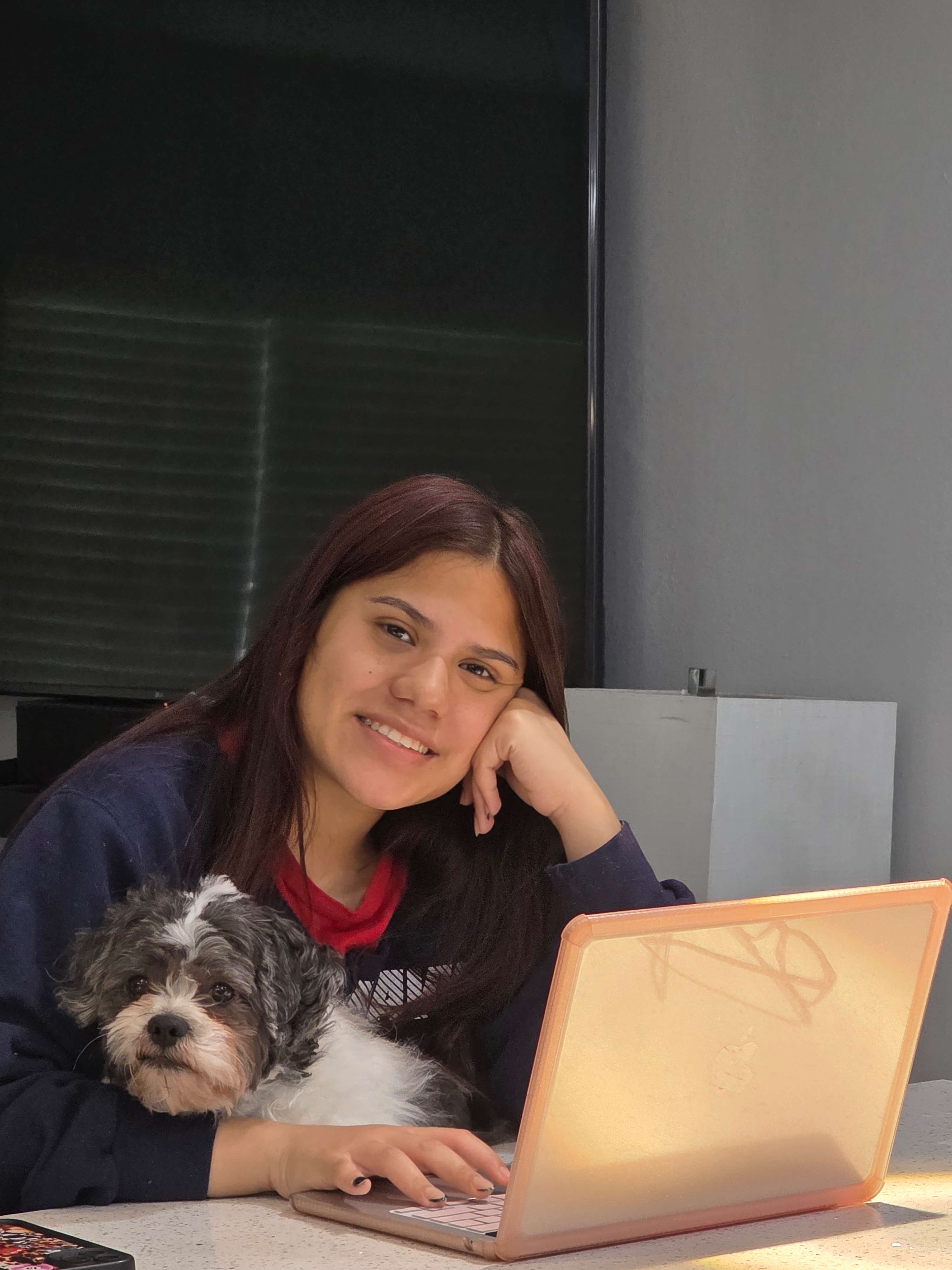 Help Bring Camila Back Home campaign photo, 2 of 6