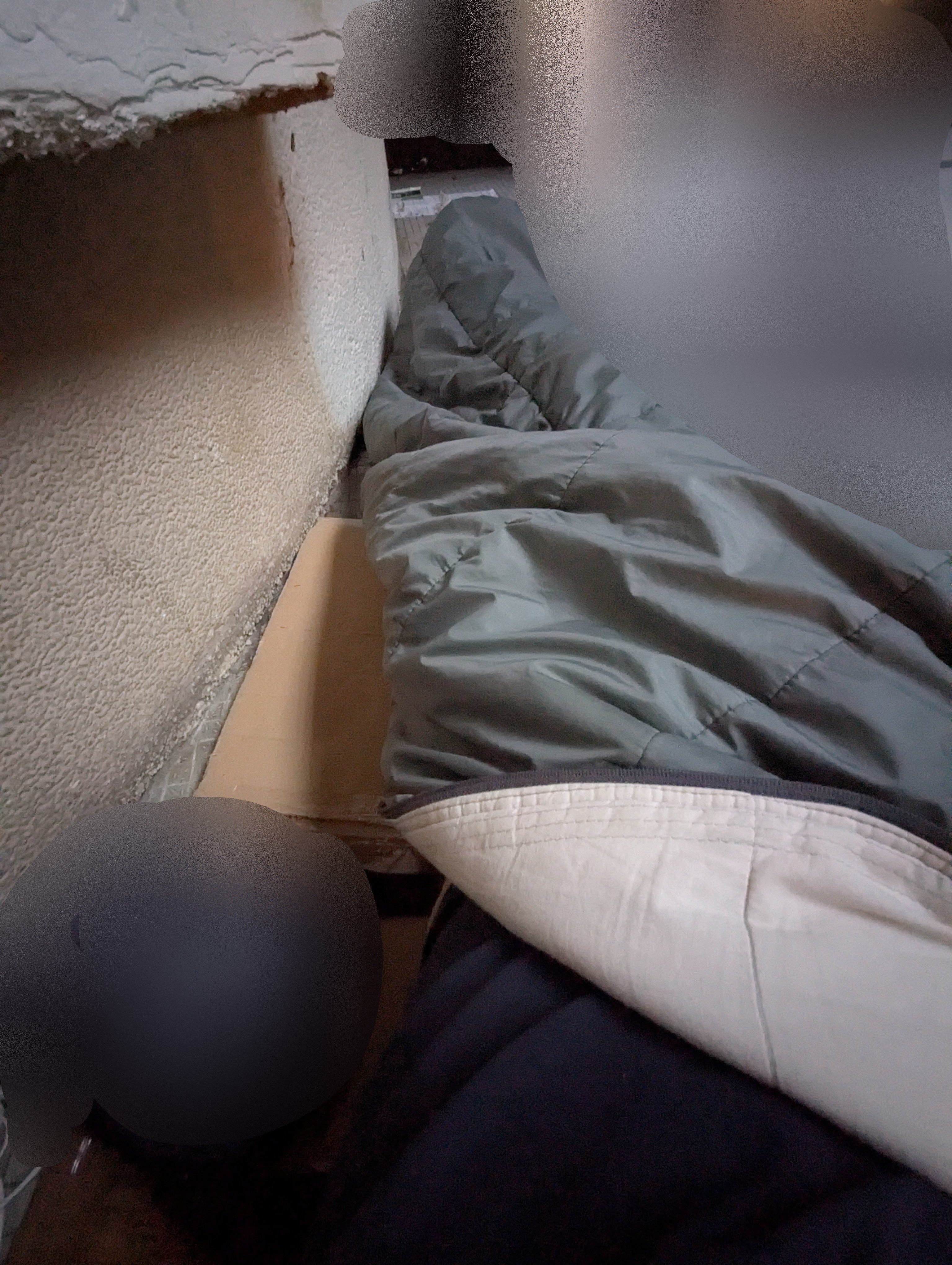 I'm homeless and summoning your generosity campaign photo, 6 of 7