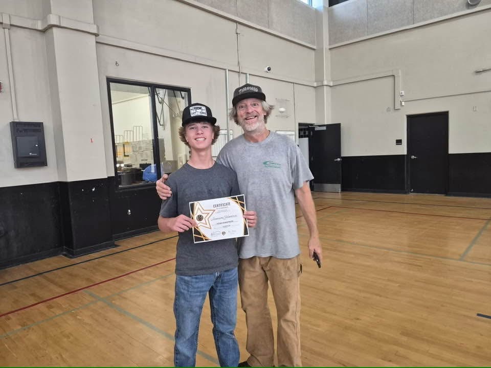 In Honor of Jameson Hendrix - Turlock, CA campaign photo, 2 of 6