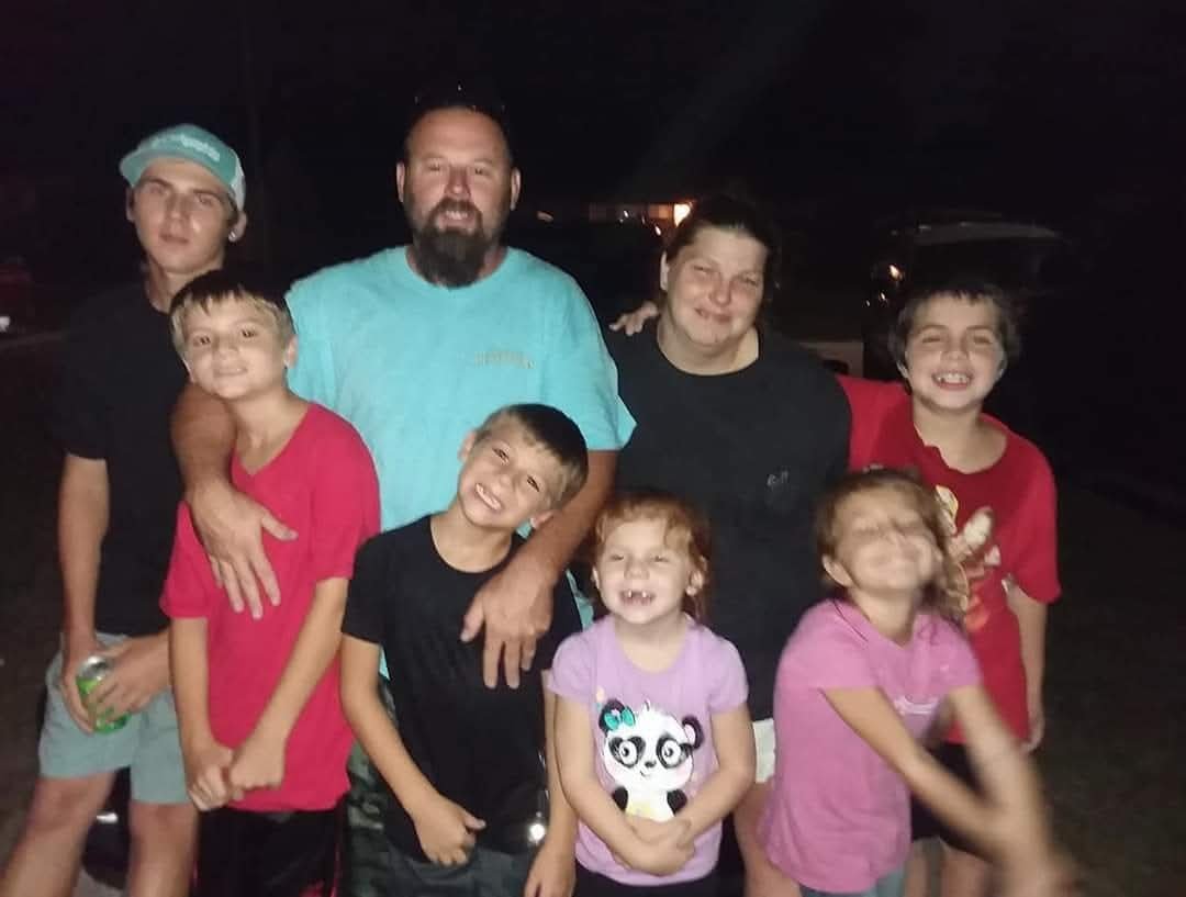 Helping a Family Through Their Heartbreaking Loss campaign photo, 4 of 5