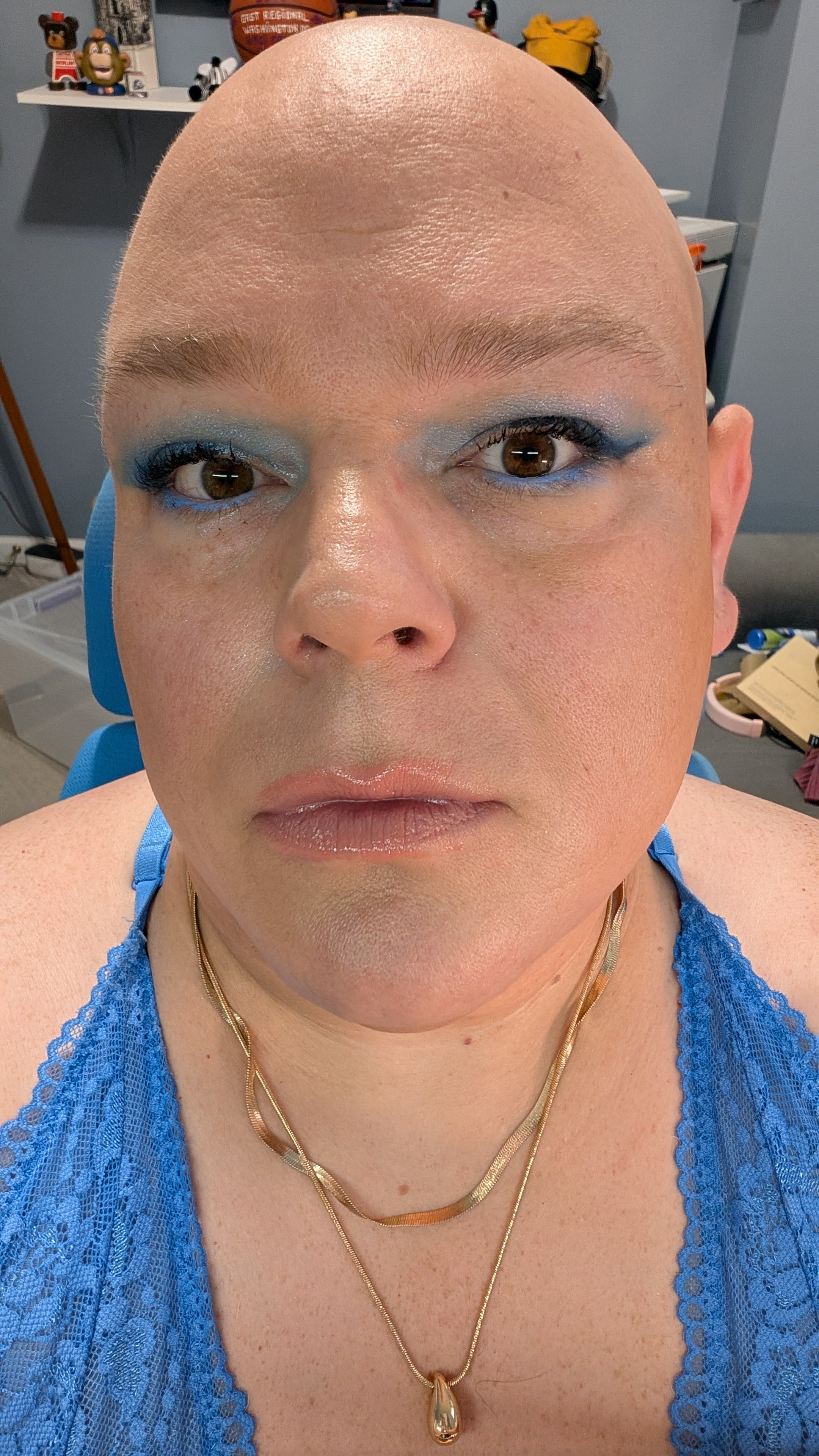 Help Emmy with post-surgery recovery and health needs campaign photo, 2 of 6