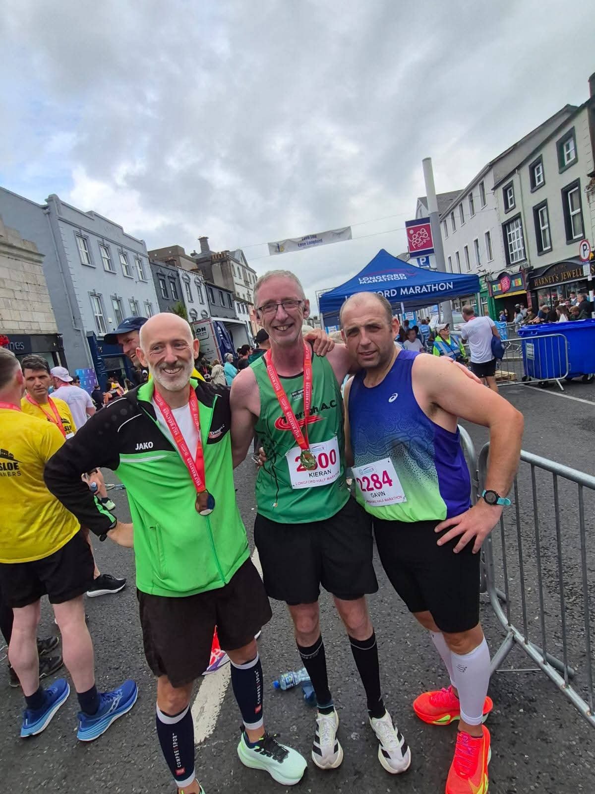 Tireragh AC Fundraiser 2026 campaign photo, 4 of 5