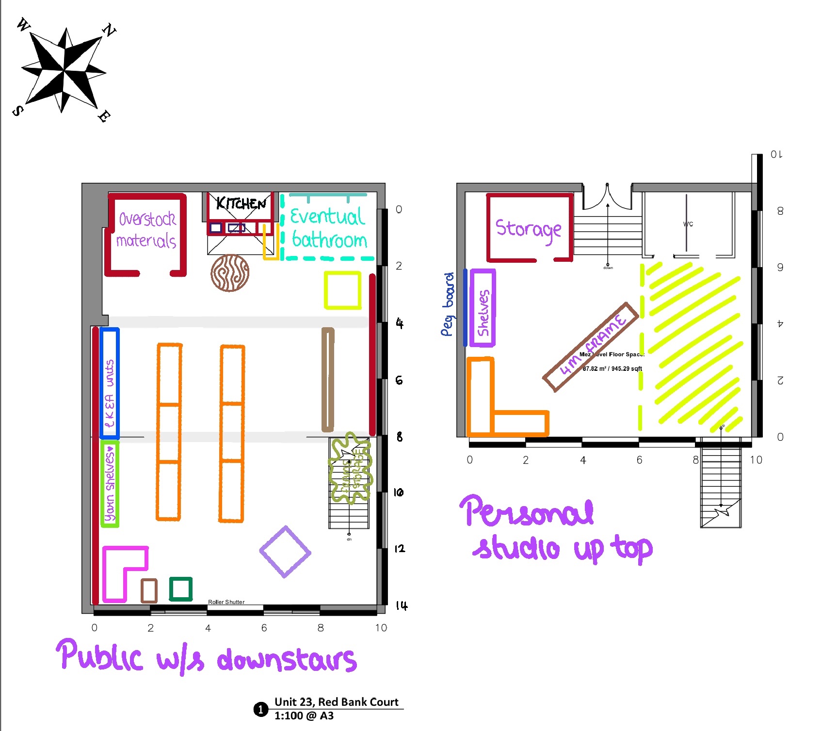 Help to build Soft Spot Studio campaign photo, 5 of 9