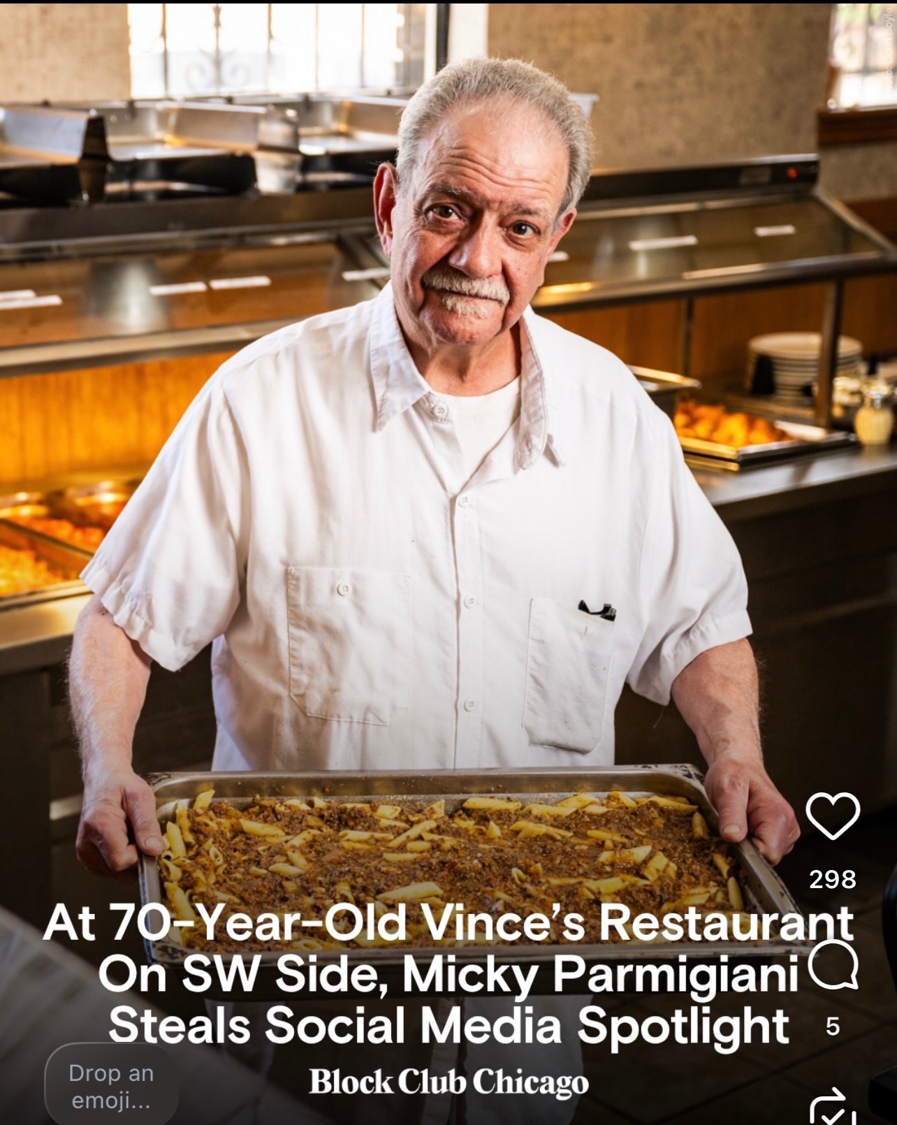 Help Vince’s Pizza After the Fire campaign photo, 2 of 6