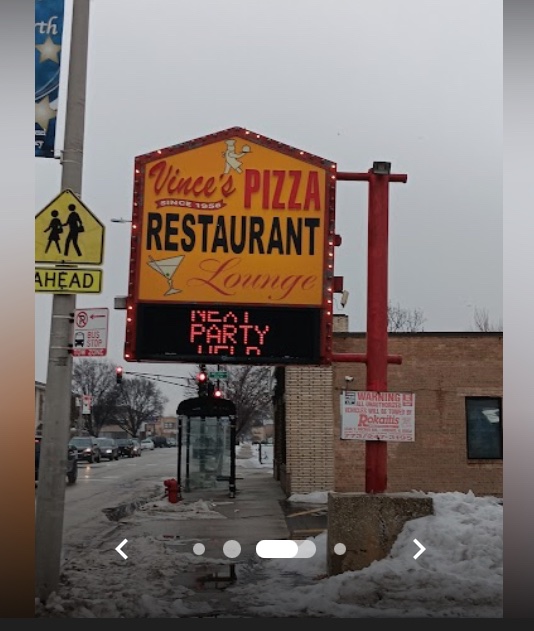 Help Vince’s Pizza After the Fire campaign photo, 4 of 6