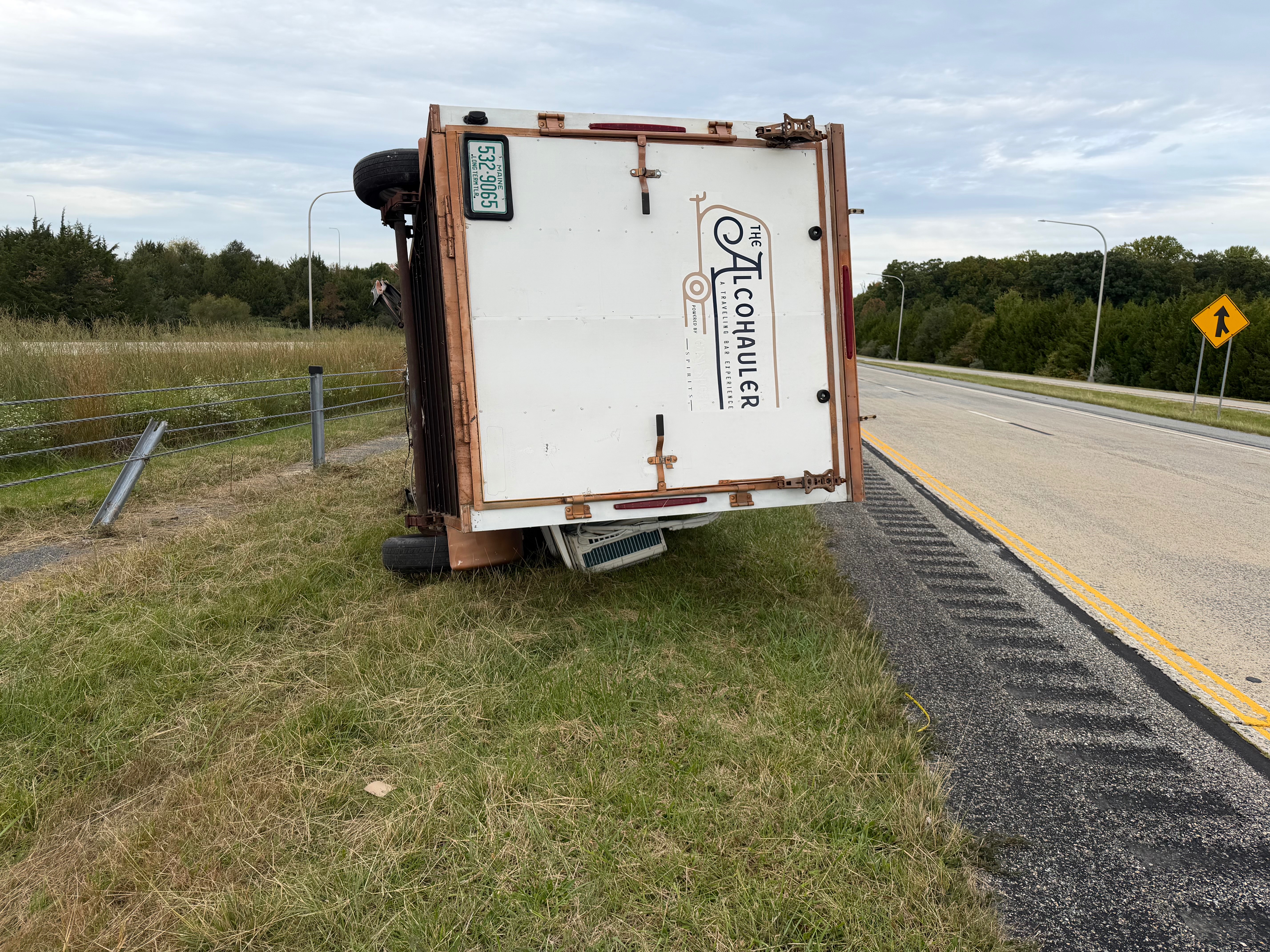 Help Repair the Morris Family Trailer campaign photo, 4 of 6
