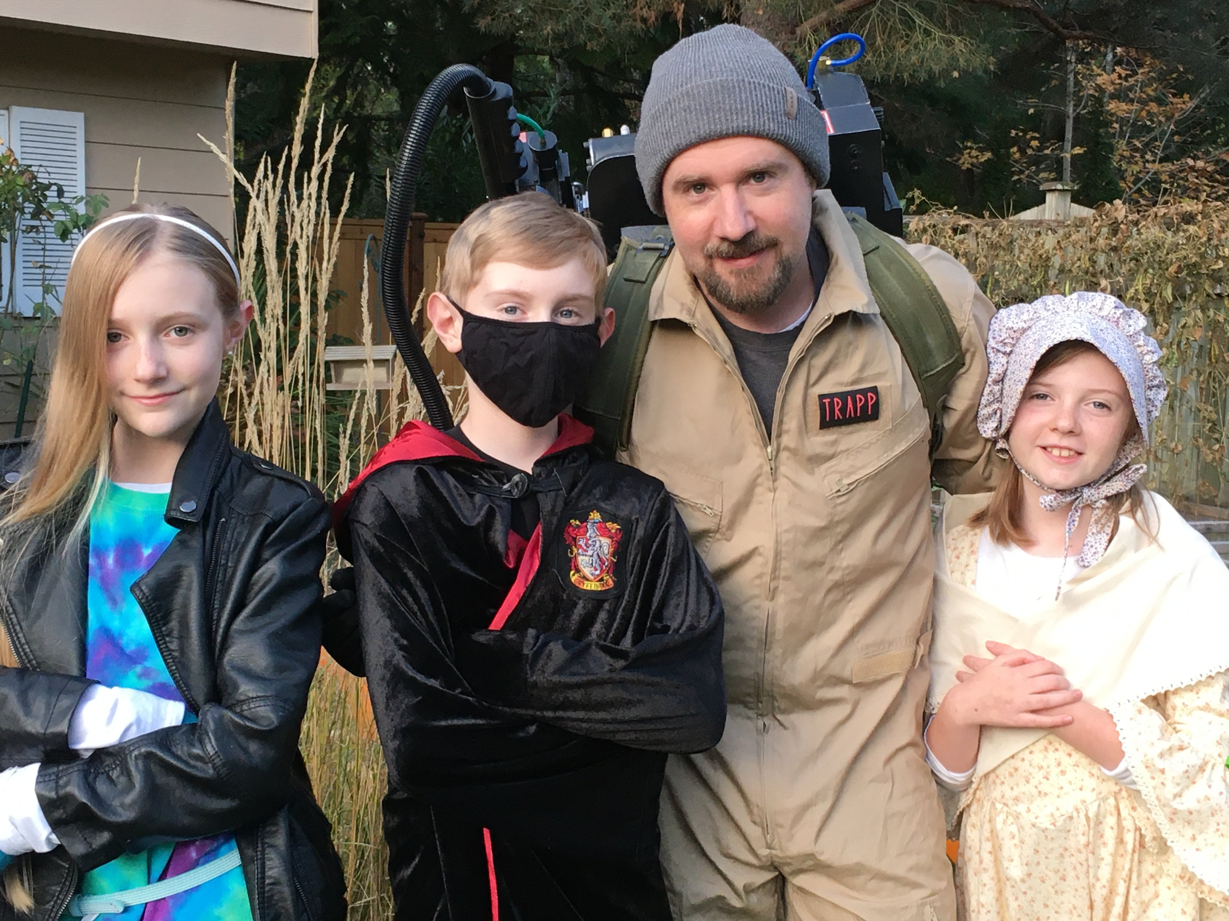 Support the Trapp Family Through Their Loss campaign photo, 6 of 7