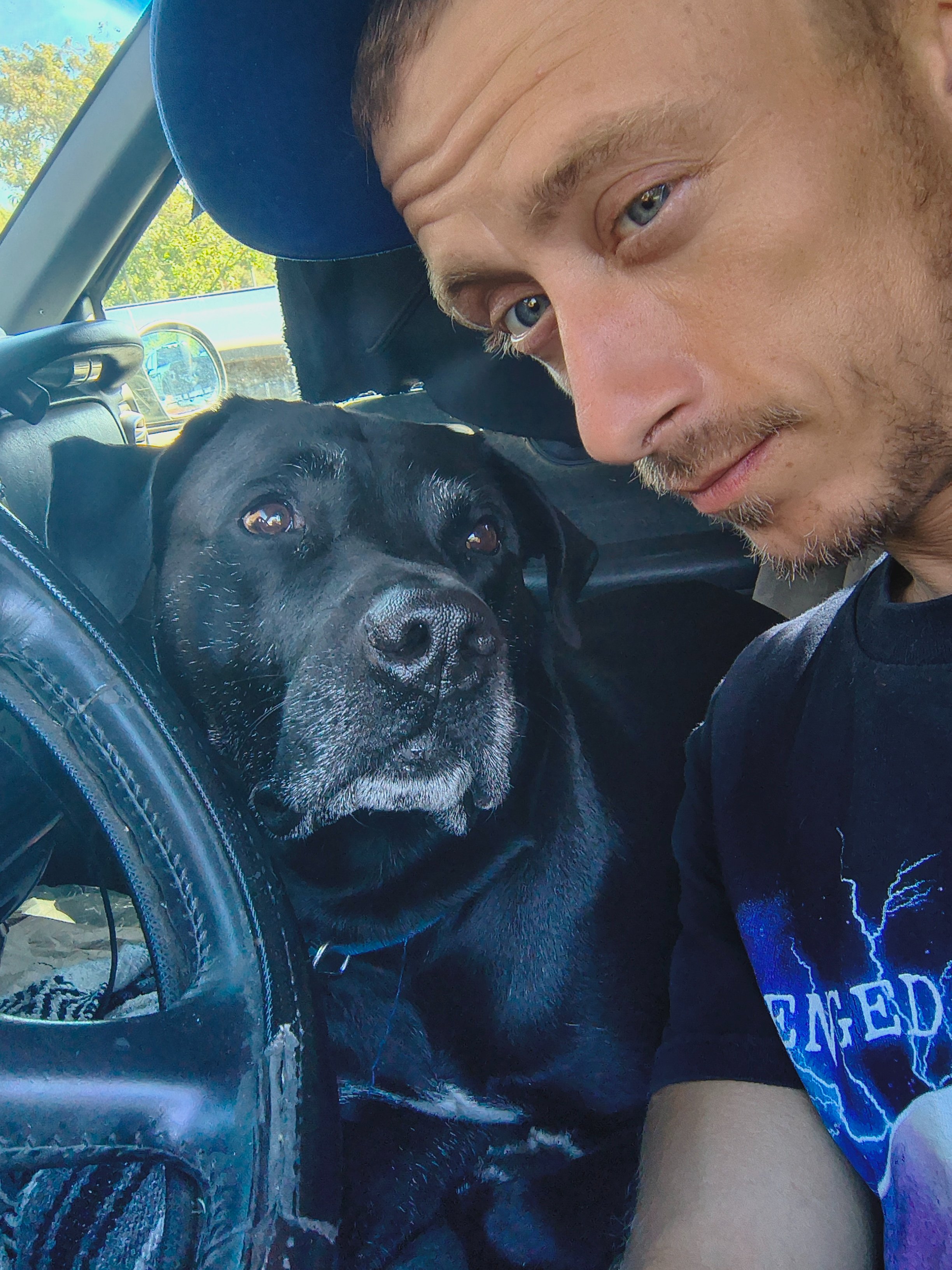 A Camper for Me and My Dog campaign photo, 9 of 10