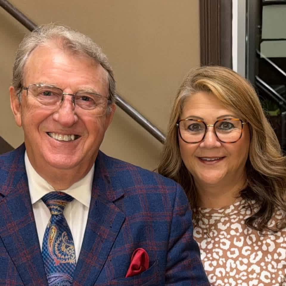 Please help Danny Funderburk Ministries campaign photo, 7 of 8