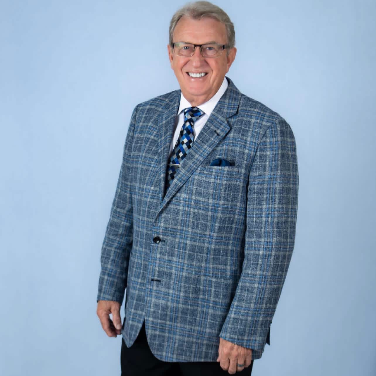 Please help Danny Funderburk Ministries campaign photo, 2 of 8