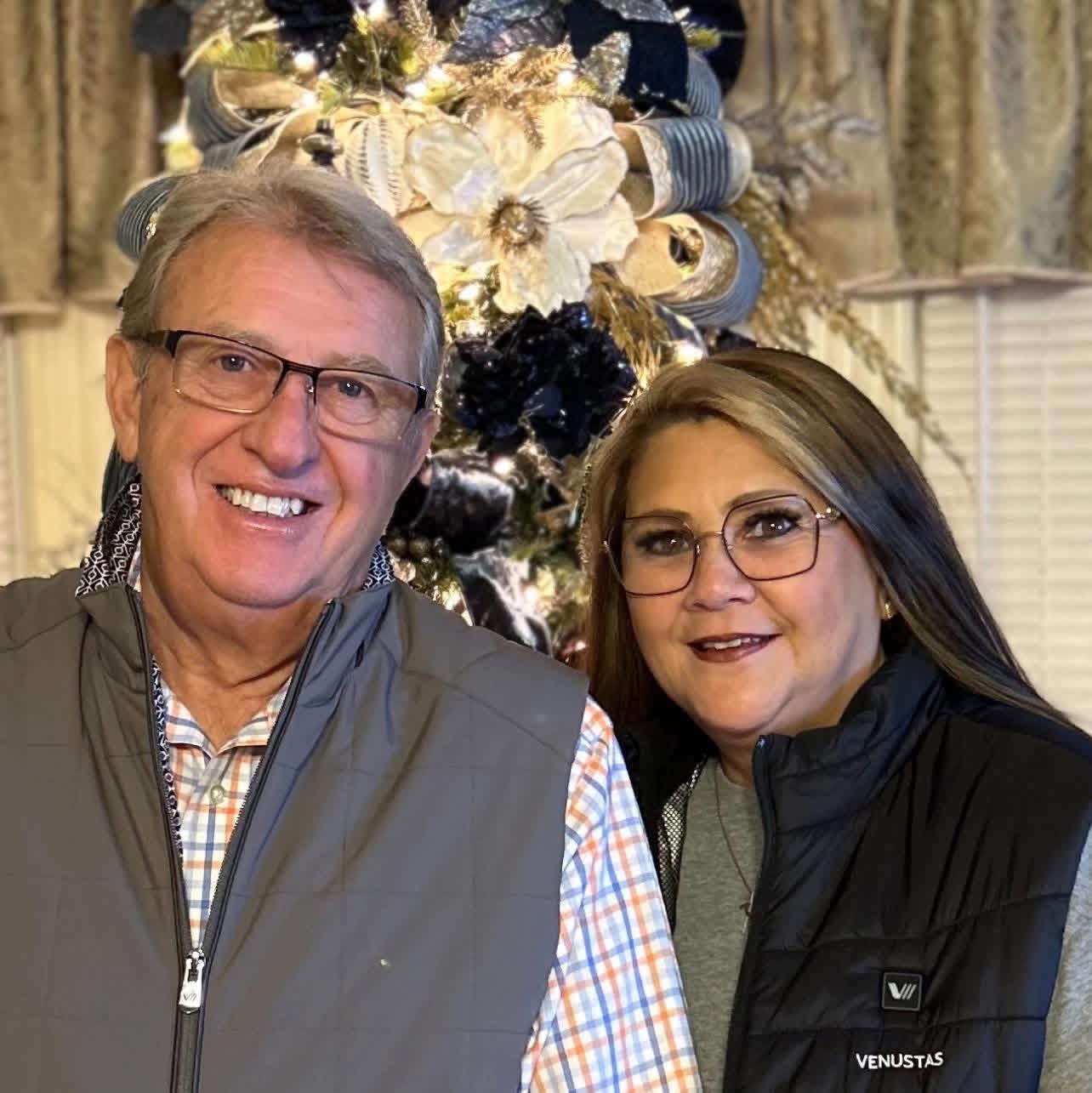 Please help Danny Funderburk Ministries campaign photo, 4 of 8