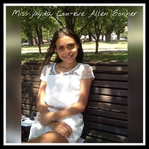 Help Give Jayda Allen Bonner a Beautiful Farewell campaign photo, 4 of 8