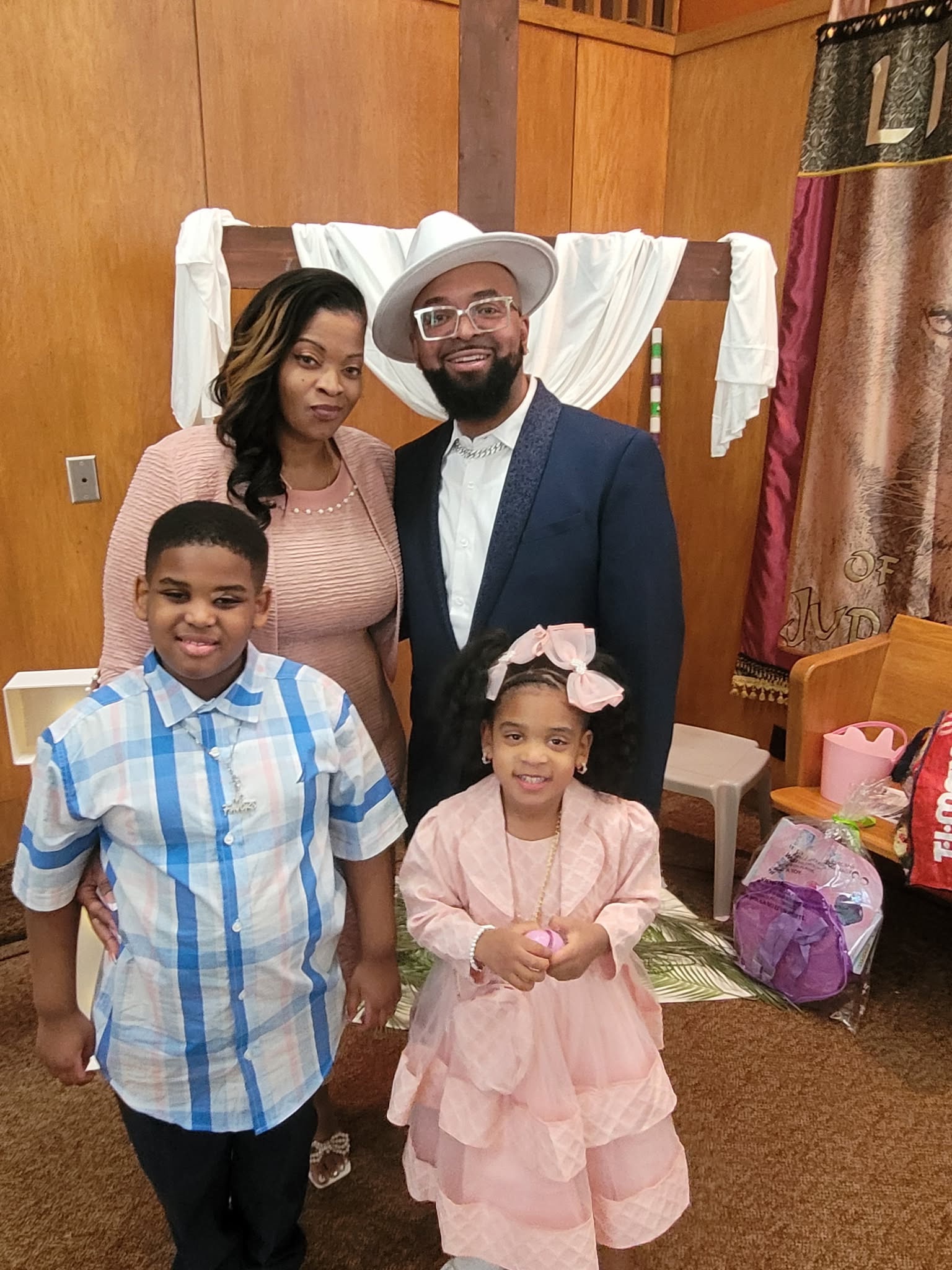 Helping the Sheppard Family After the Fire campaign photo, 9 of 10