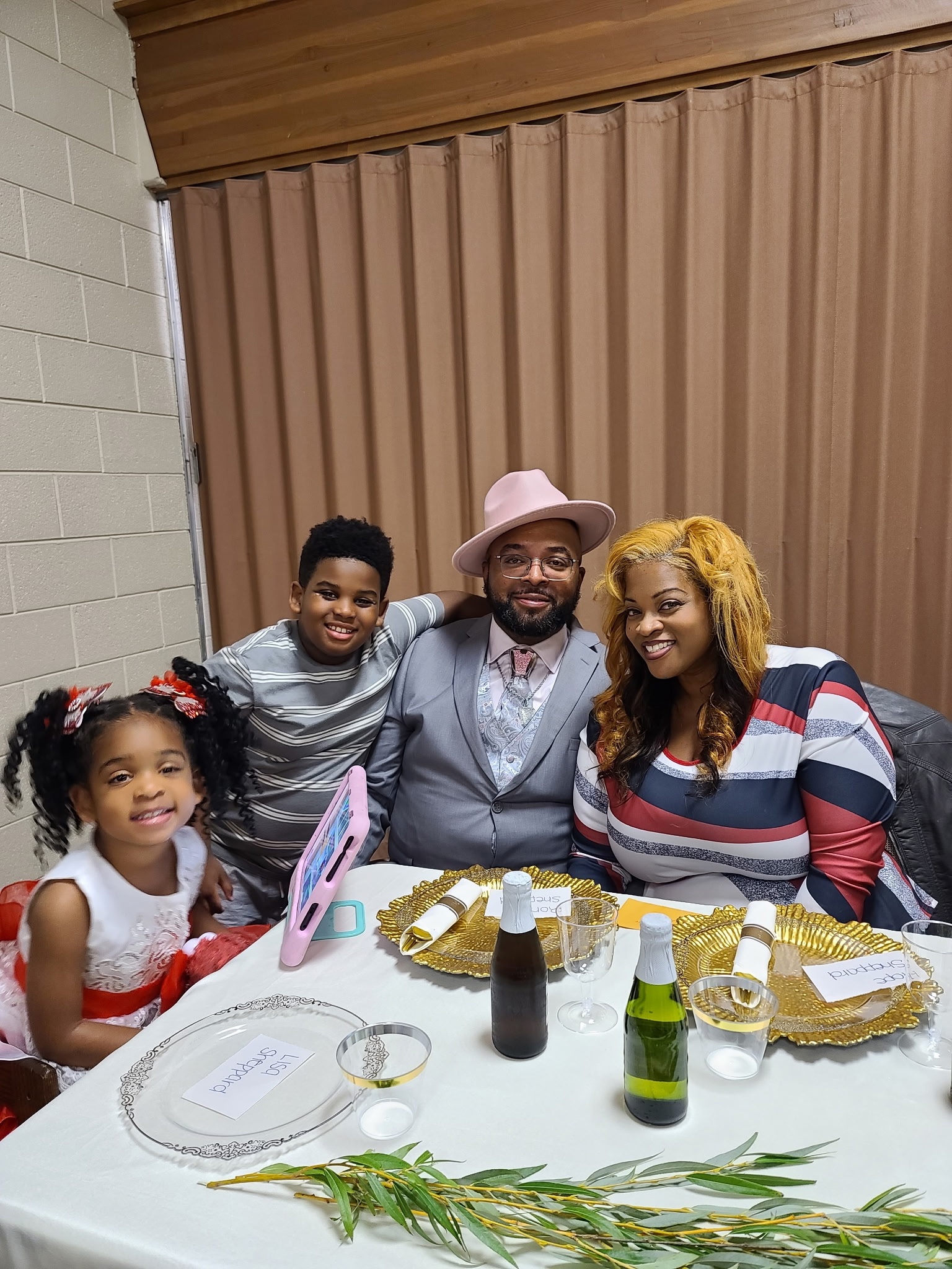 Helping the Sheppard Family After the Fire campaign photo, 6 of 10