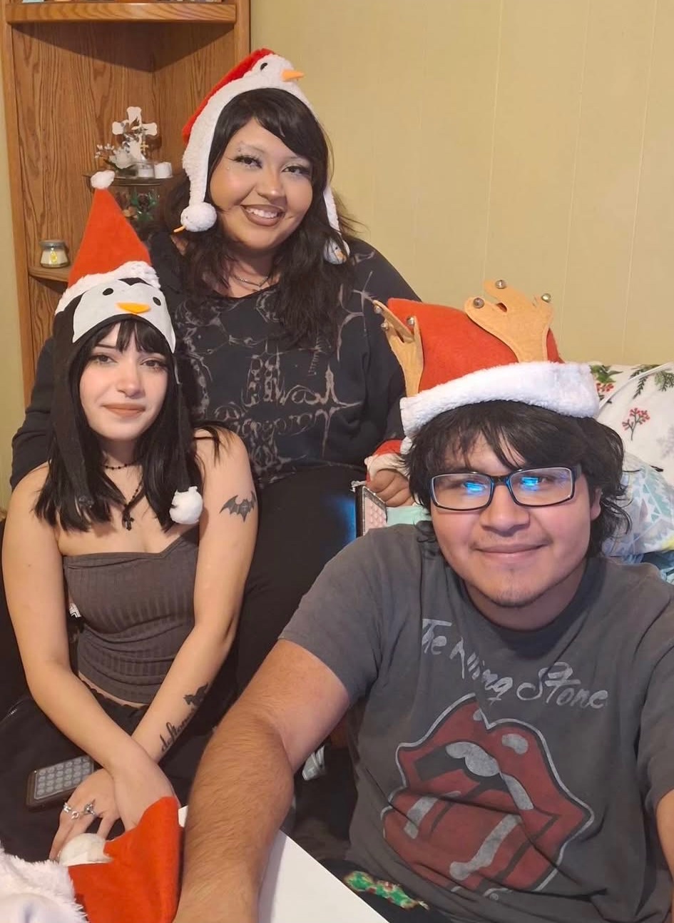 Support for Abbygail Somoza’s Family campaign photo, 2 of 8