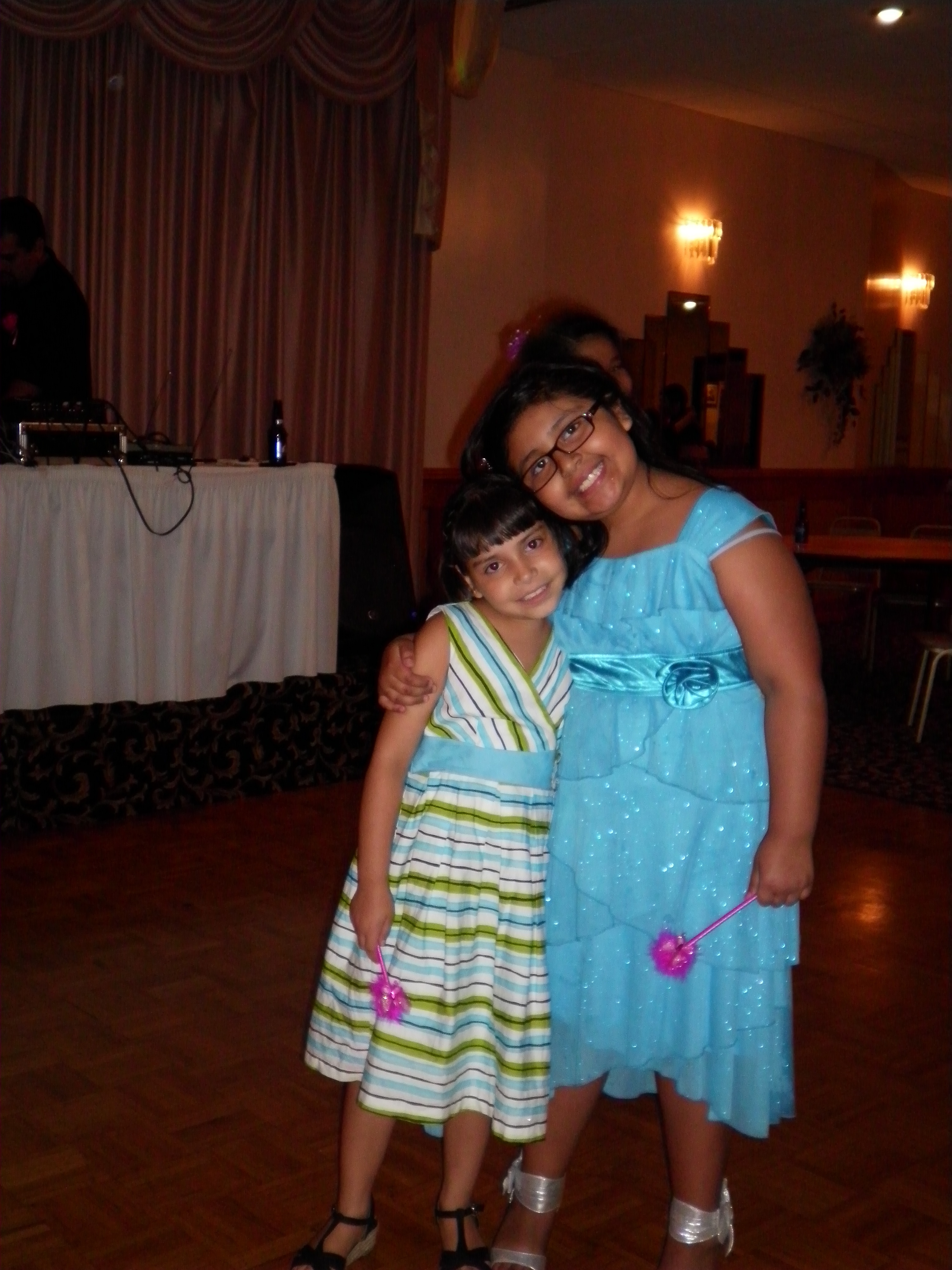 Support for Abbygail Somoza’s Family campaign photo, 5 of 8