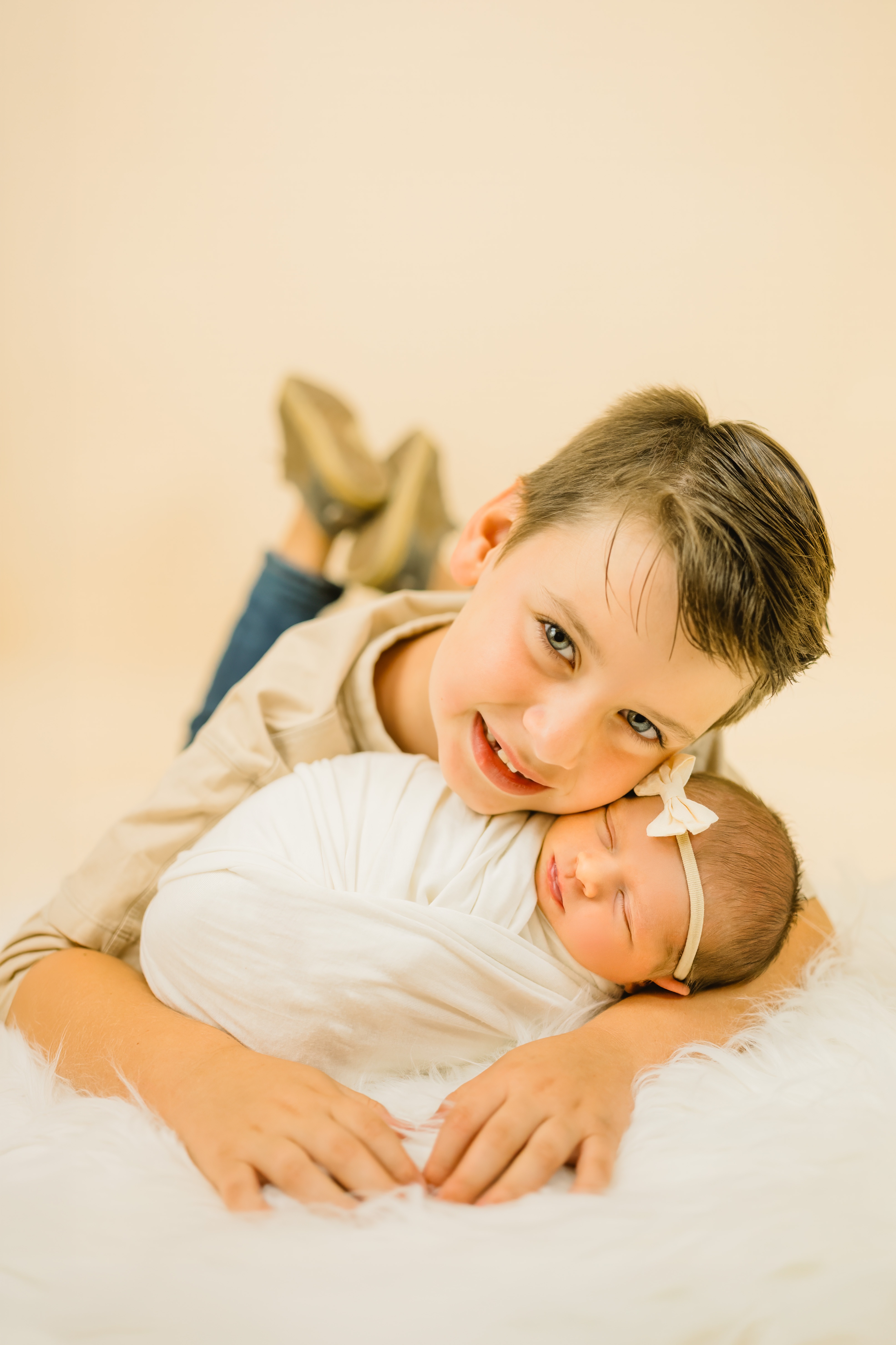 Honoring Leighton Olivia Laiche’s Precious Life campaign photo, 6 of 7