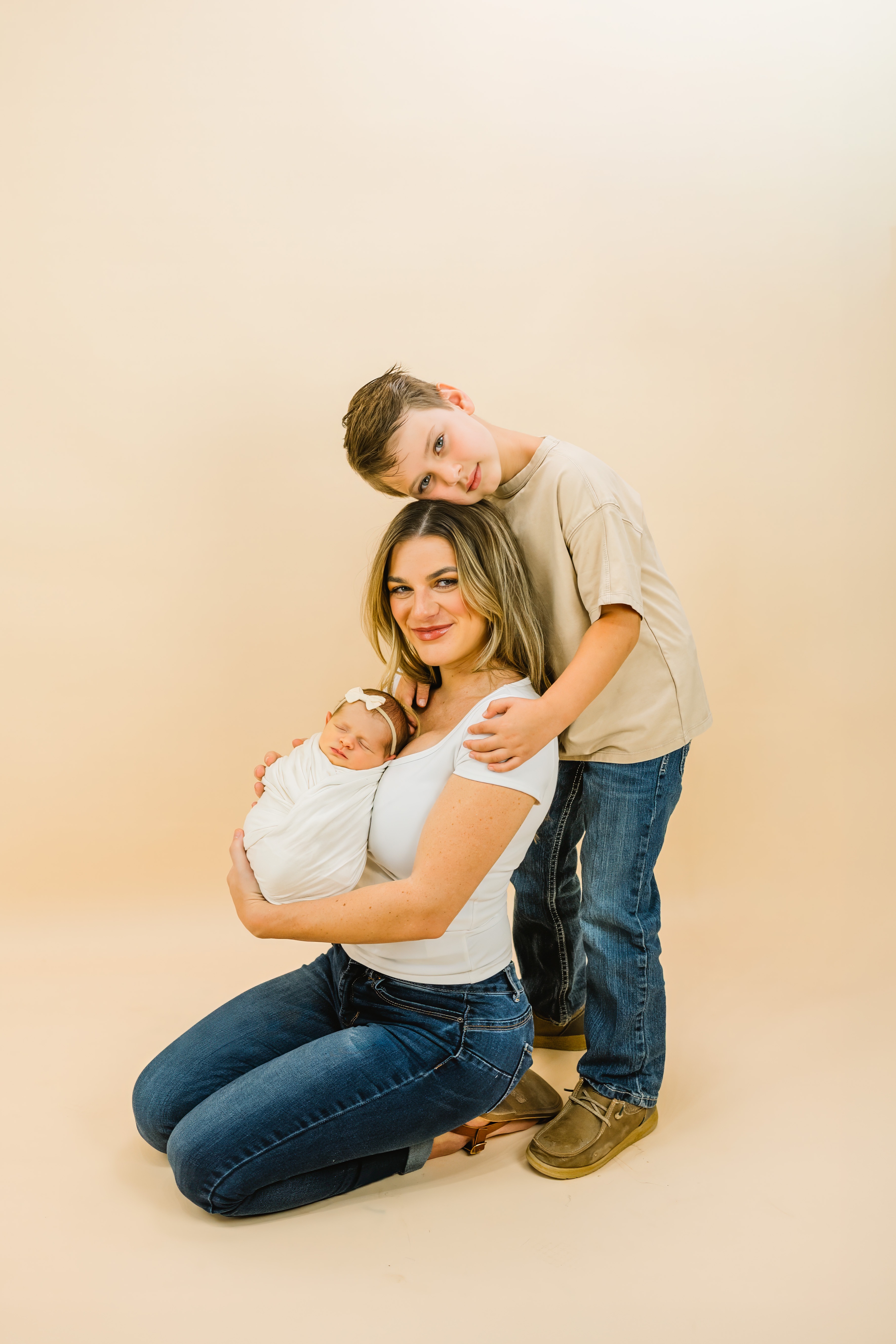 Honoring Leighton Olivia Laiche’s Precious Life campaign photo, 2 of 7