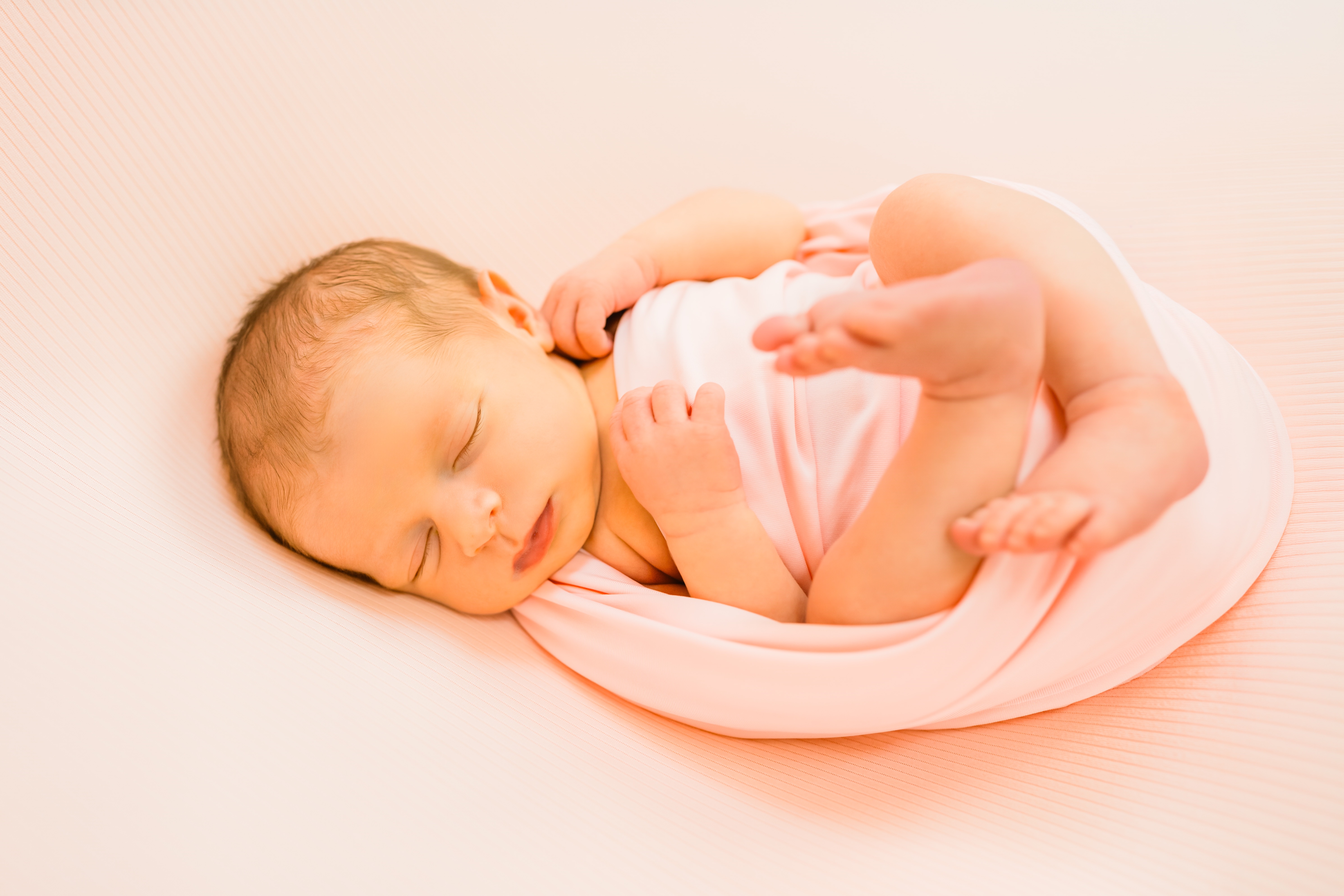 Honoring Leighton Olivia Laiche’s Precious Life campaign photo, 4 of 7