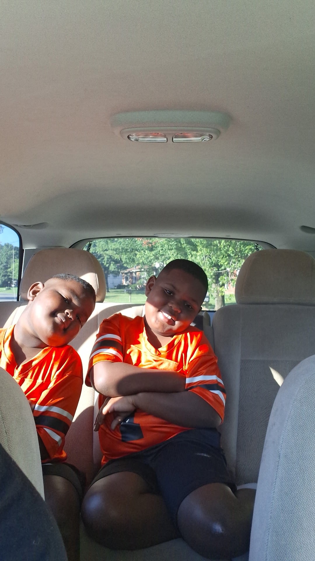 Support Charles and His Boys in Crisis in Nashville campaign photo, 2 of 8