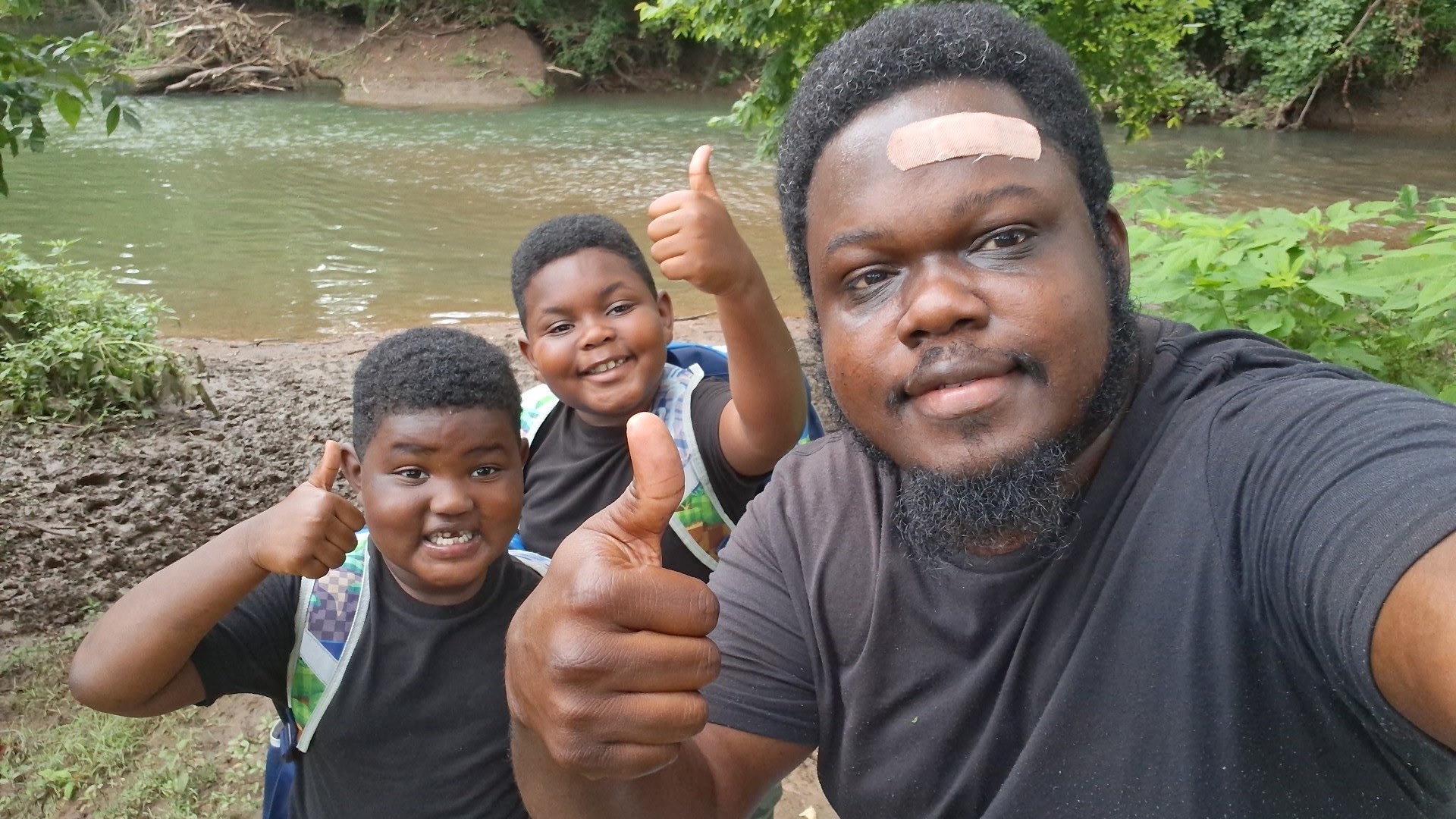 Support Charles and His Boys in Crisis in Nashville campaign photo, 7 of 8