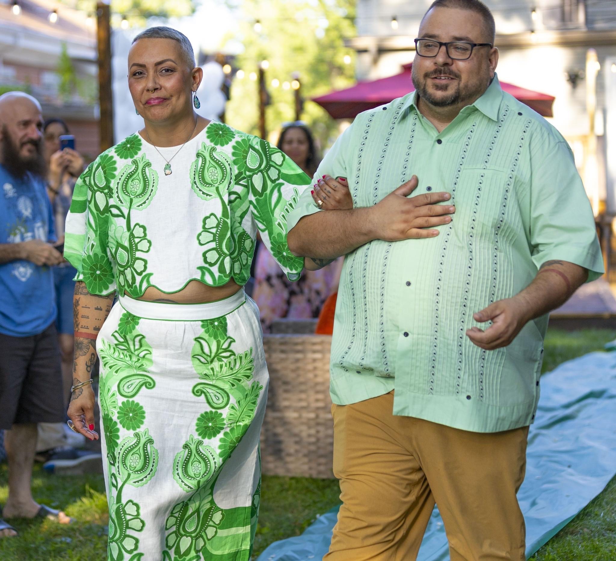 Surrounding Michelle Morales Family with Love and Support campaign photo, 2 of 8