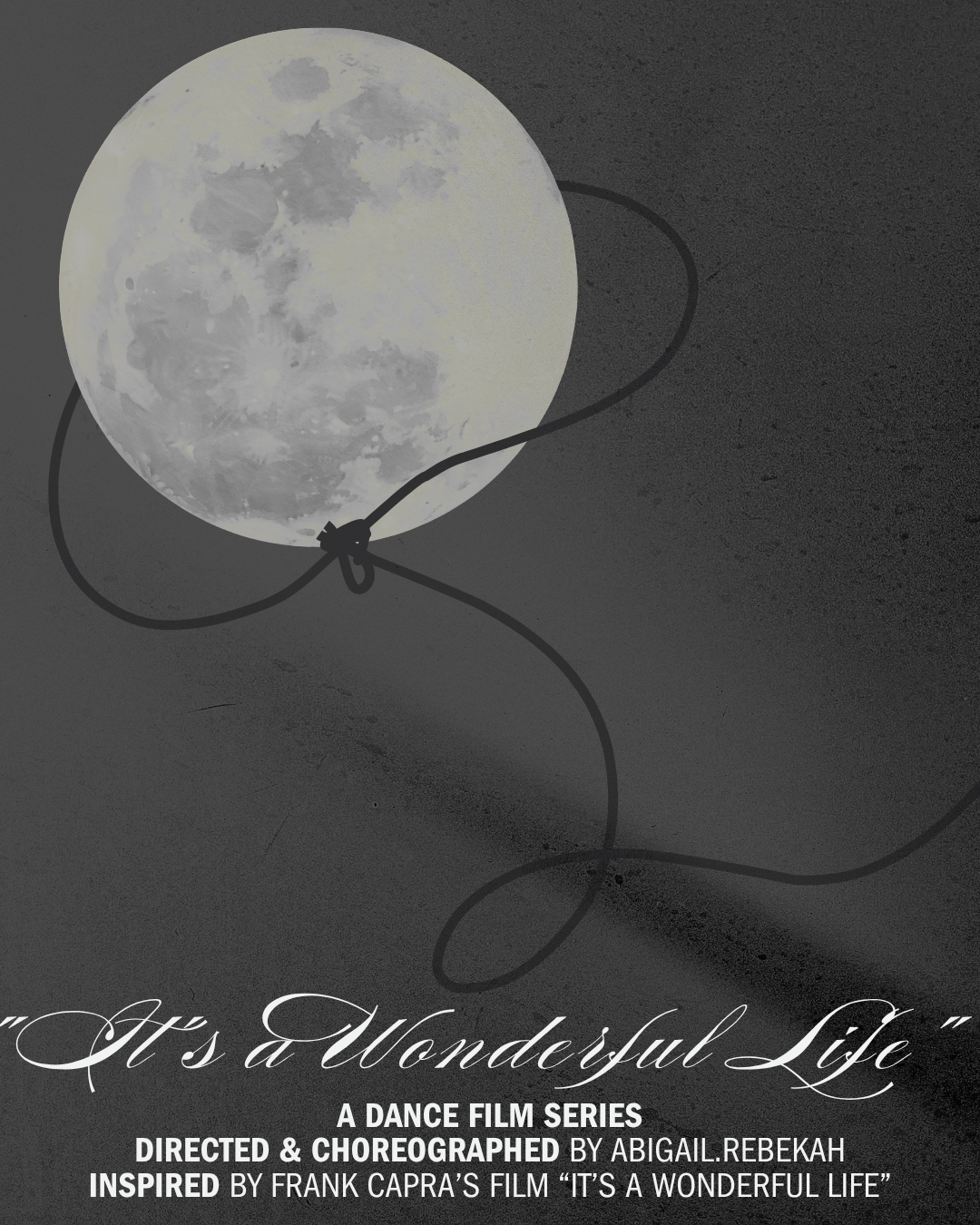 Help Produce "It's a Wonderful Life" Dance Film Series campaign photo, 7 of 8