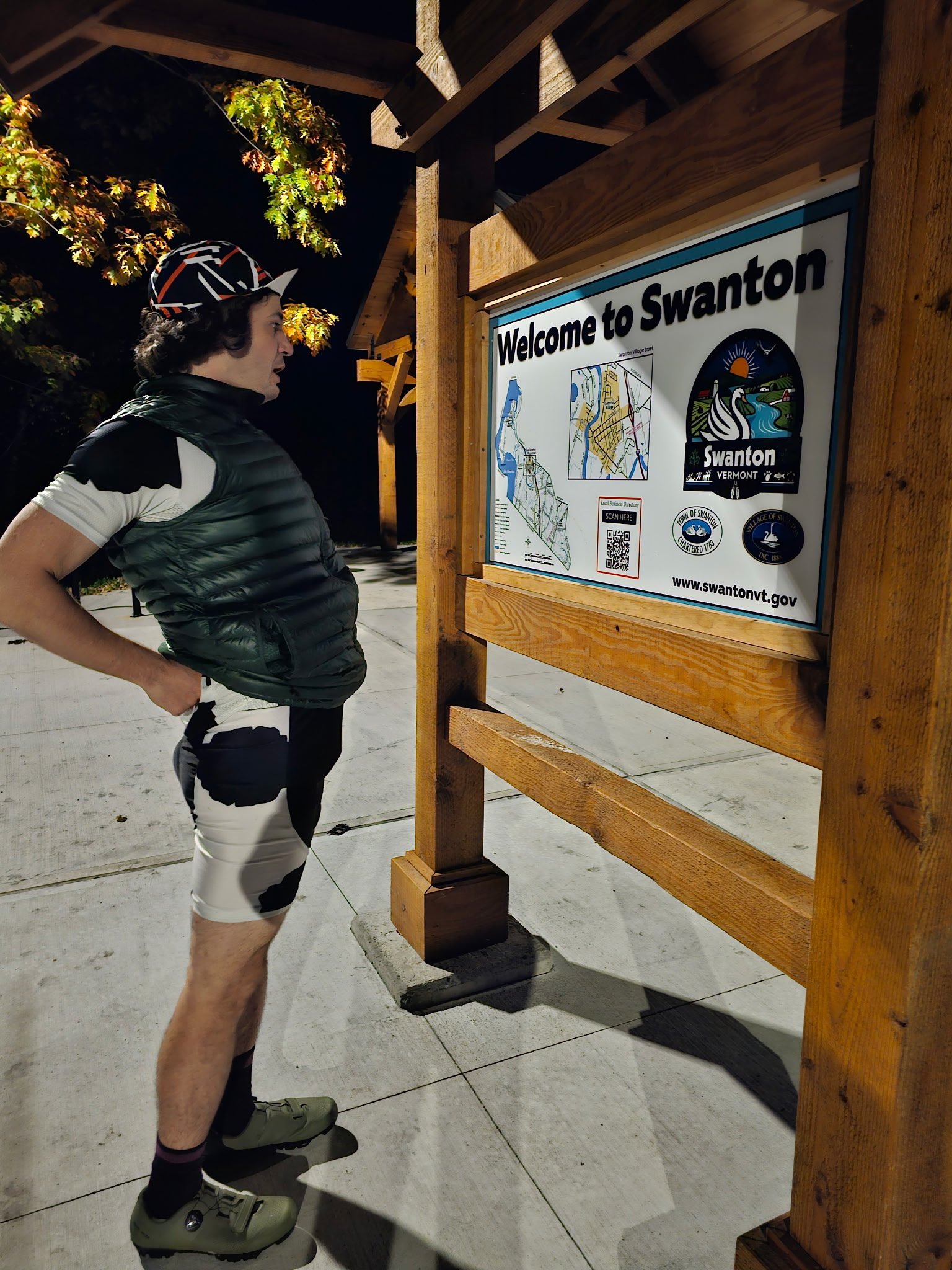 Udderly Ridiculous Ride for Hunger campaign photo, 5 of 8