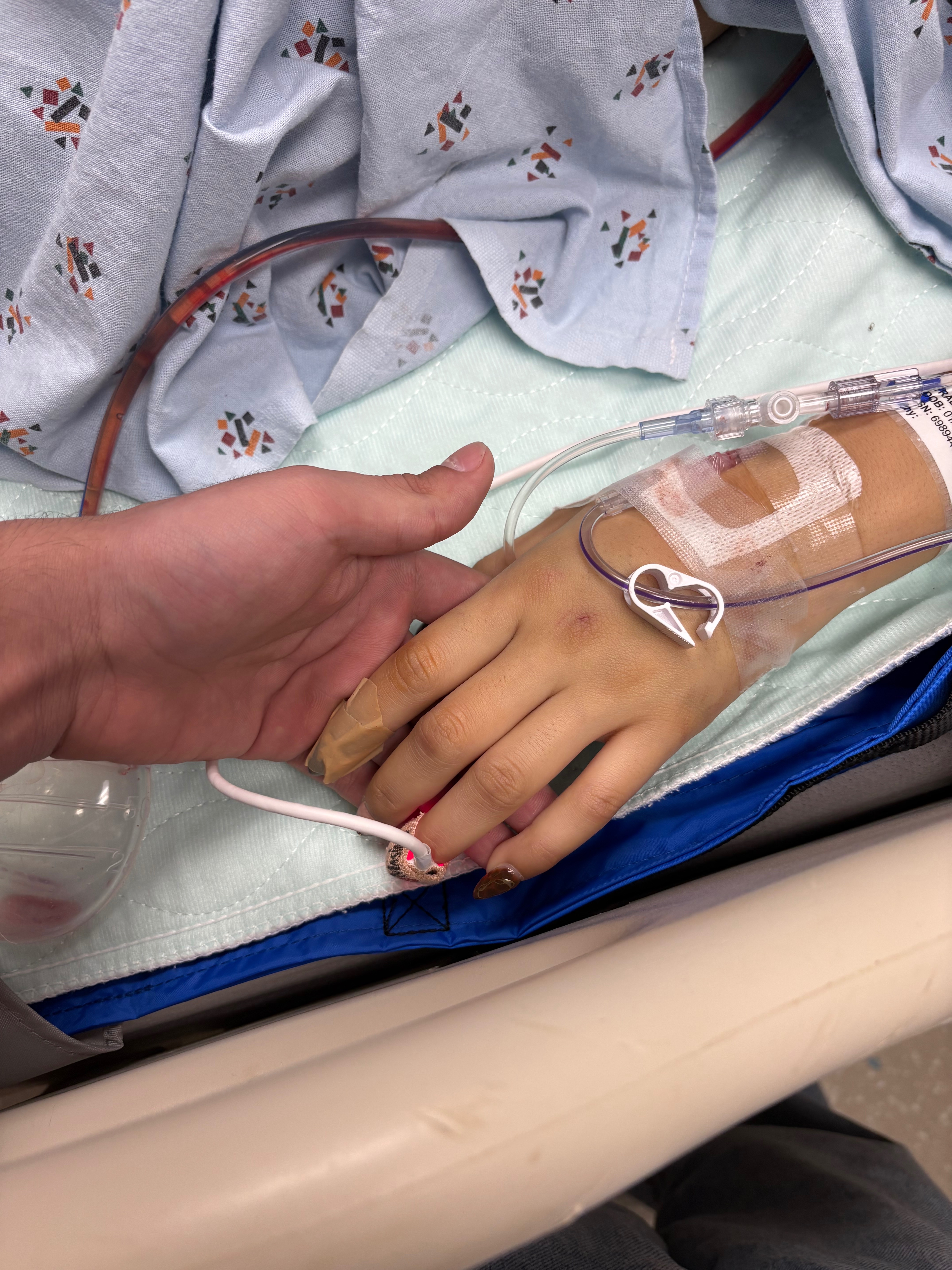 Help Christy Recover After Car Crash campaign photo, 4 of 6