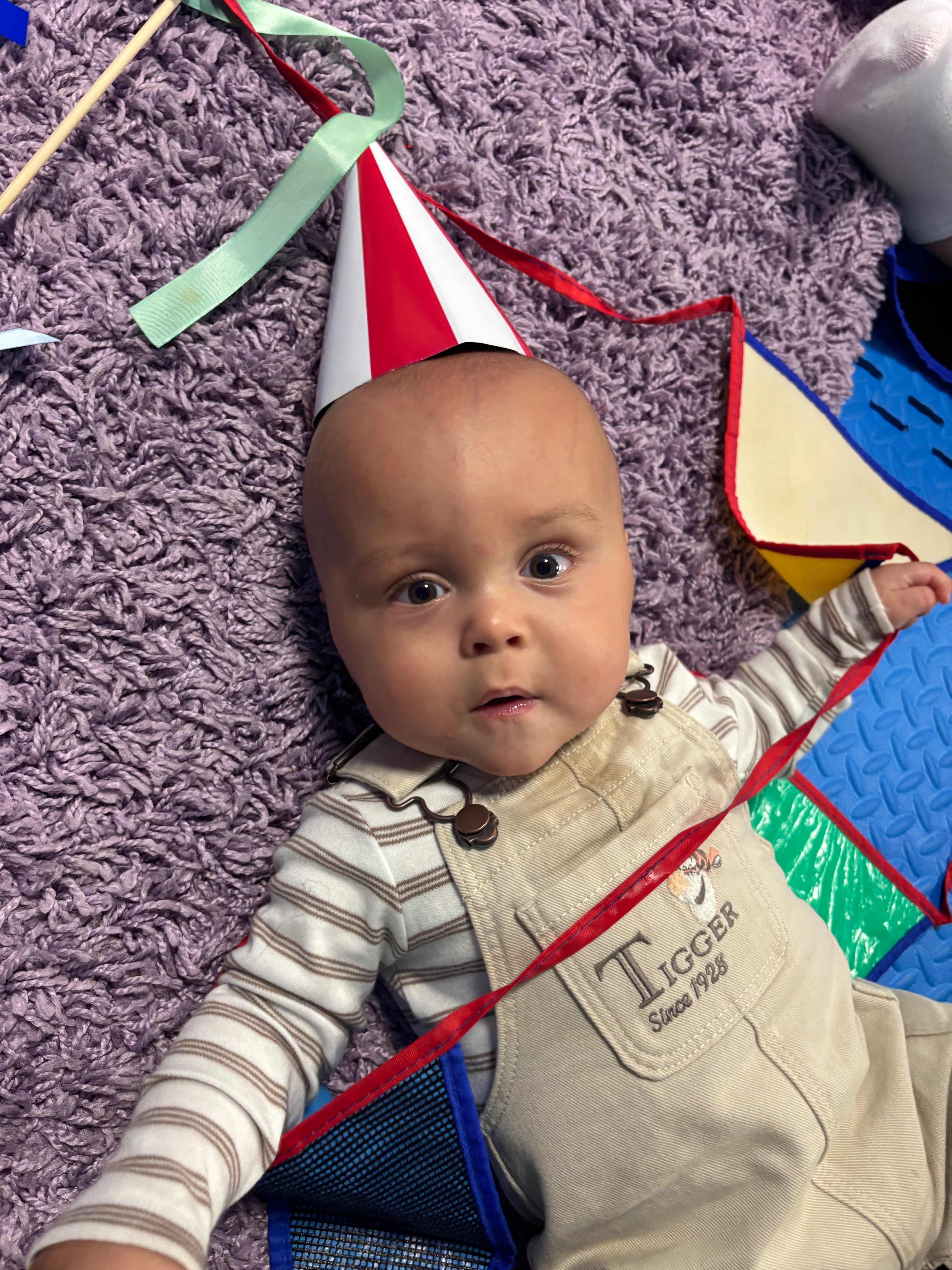 To raise money for Tiny Lives campaign photo, 6 of 8