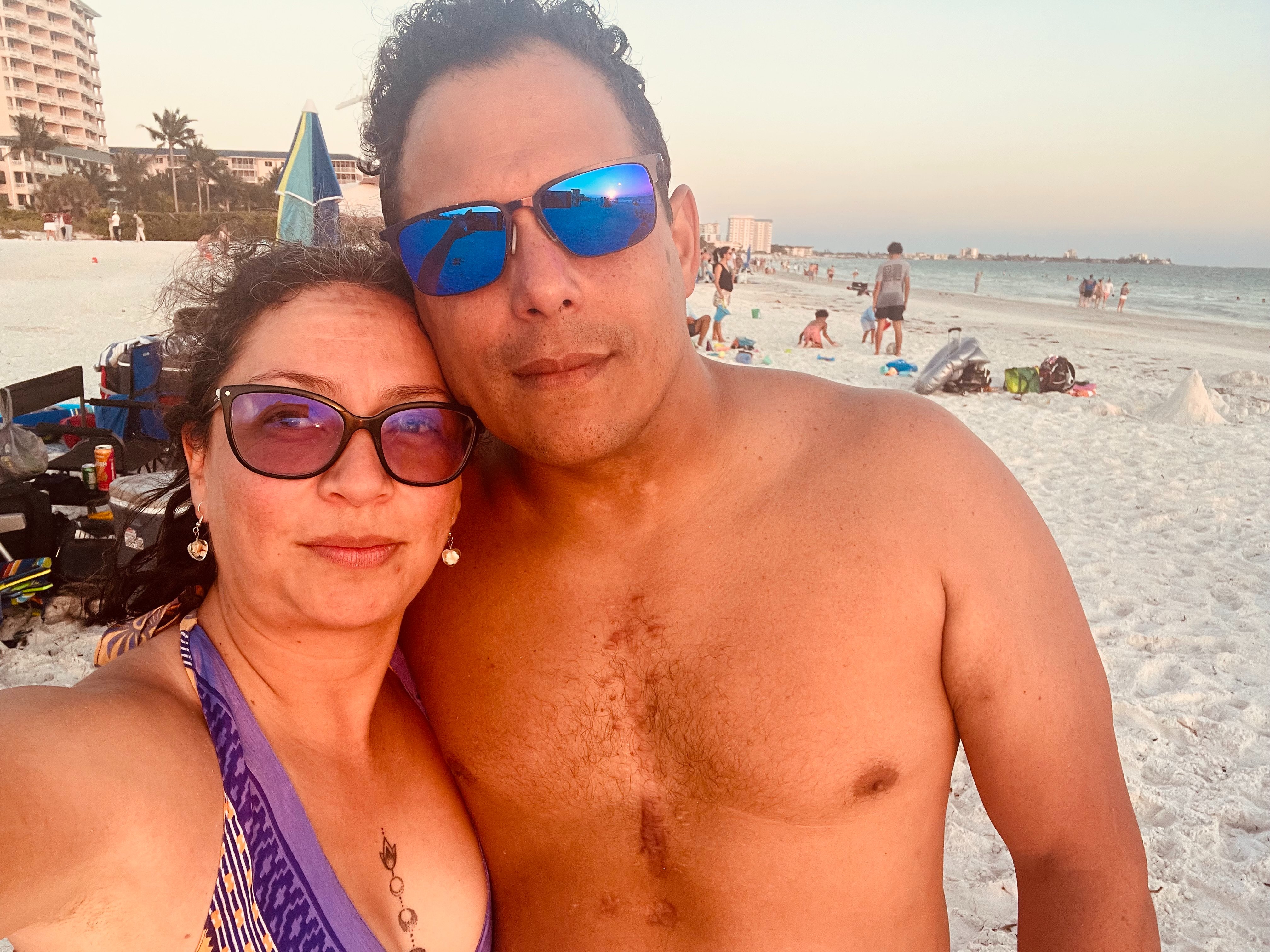 Help Isaac Continue His Legal Immigration Case from Home. campaign photo, 6 of 7