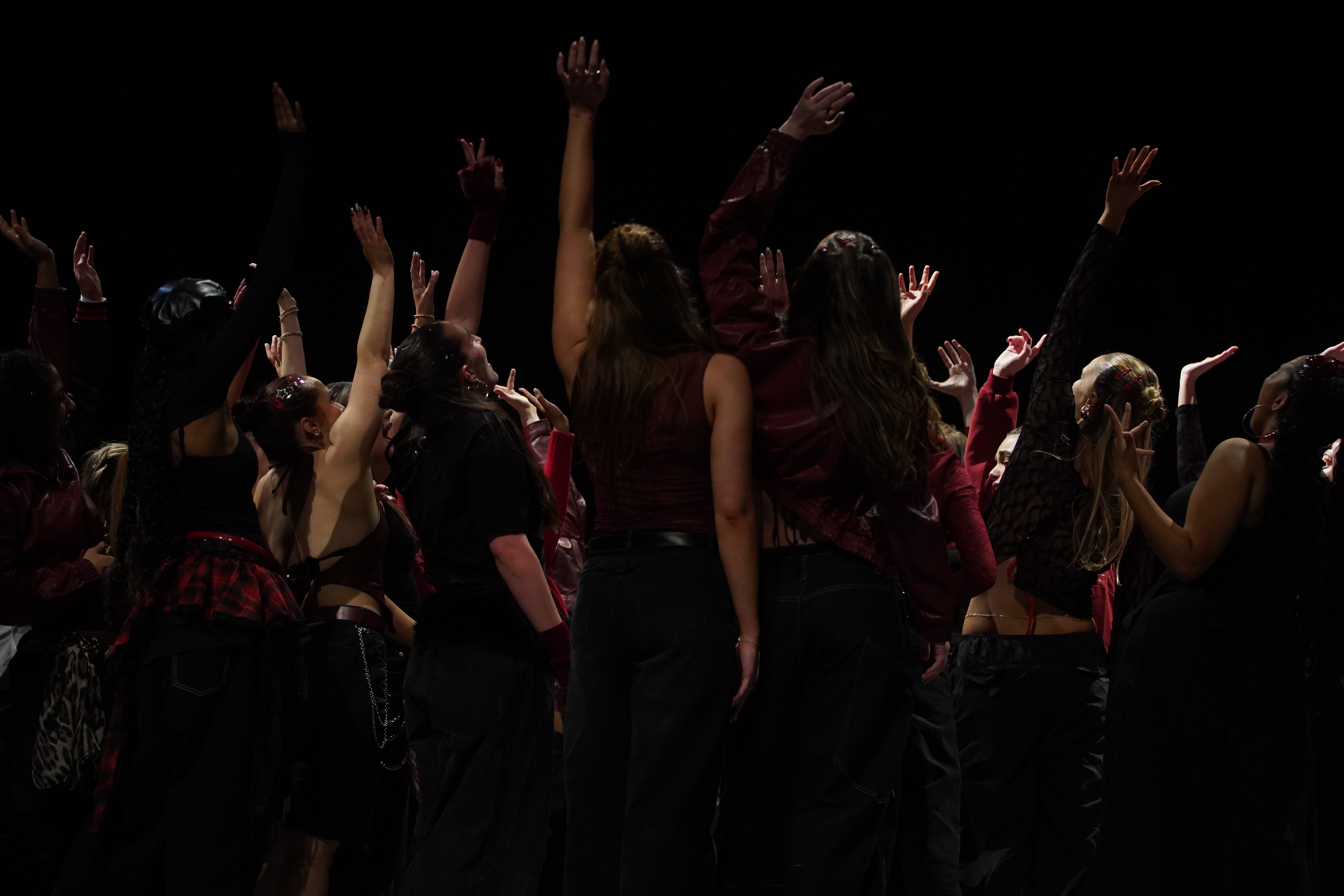 Support JMU Mozaic Dance Team campaign photo, 2 of 7