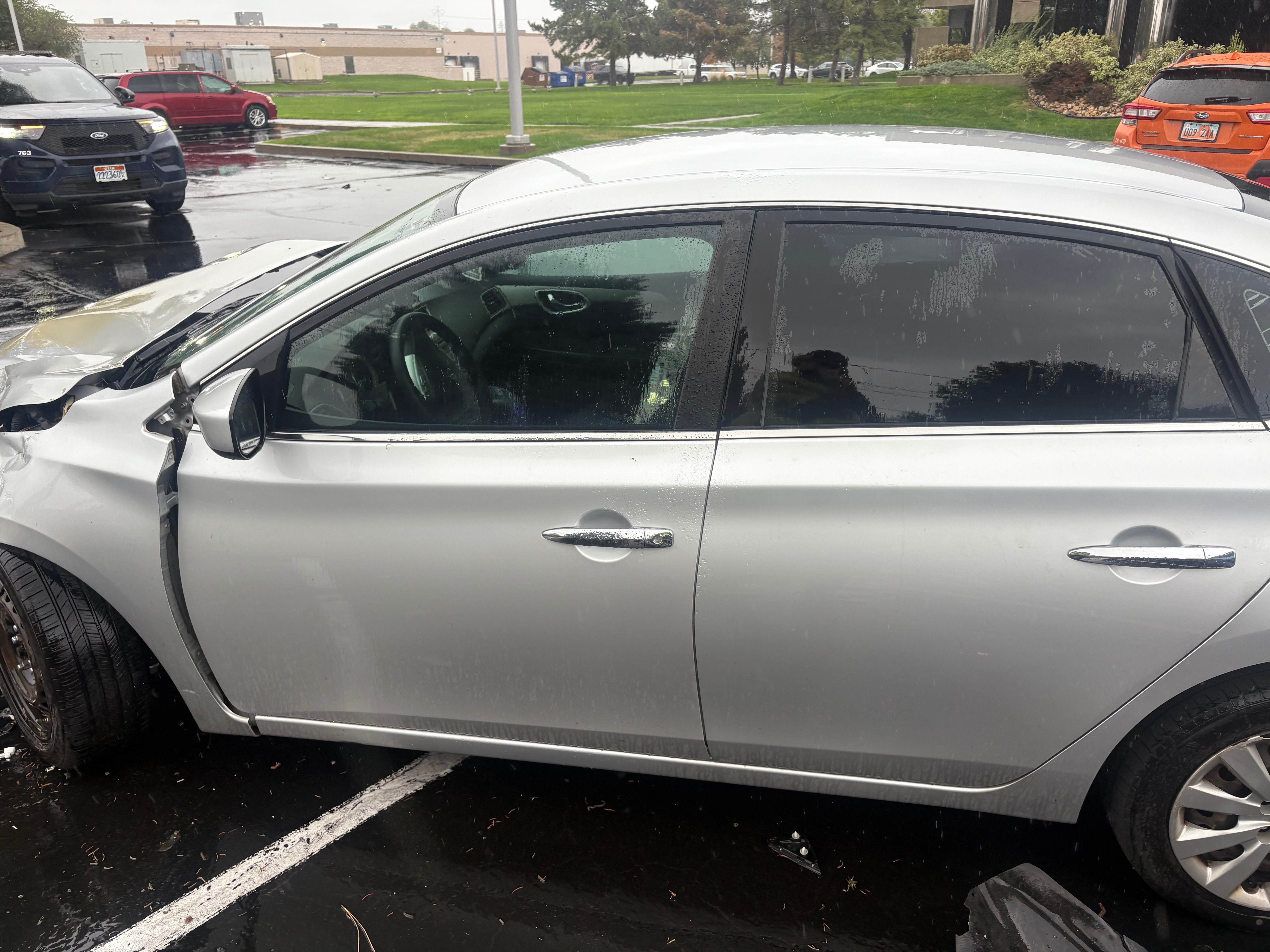 Help Latter-Day Chad Replace Car campaign photo, 5 of 8
