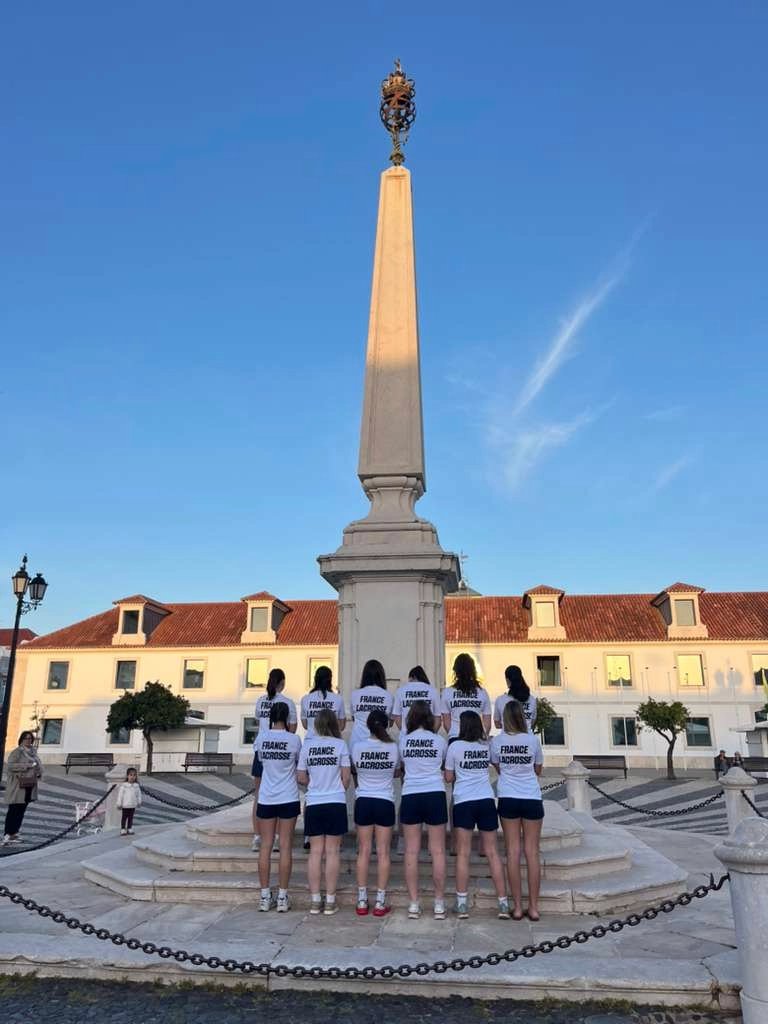 Support Genevieve's road to the Olympics! campaign photo, 2 of 8