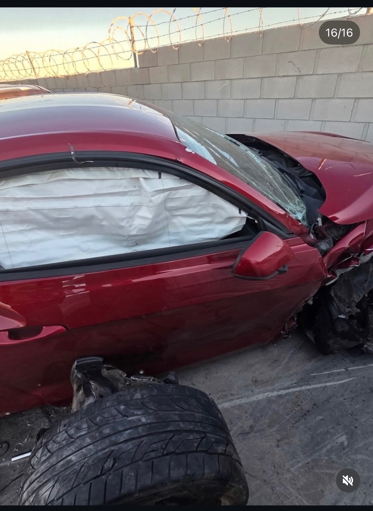 Support Mike’s Recovery After His Car Accident campaign photo, 7 of 8