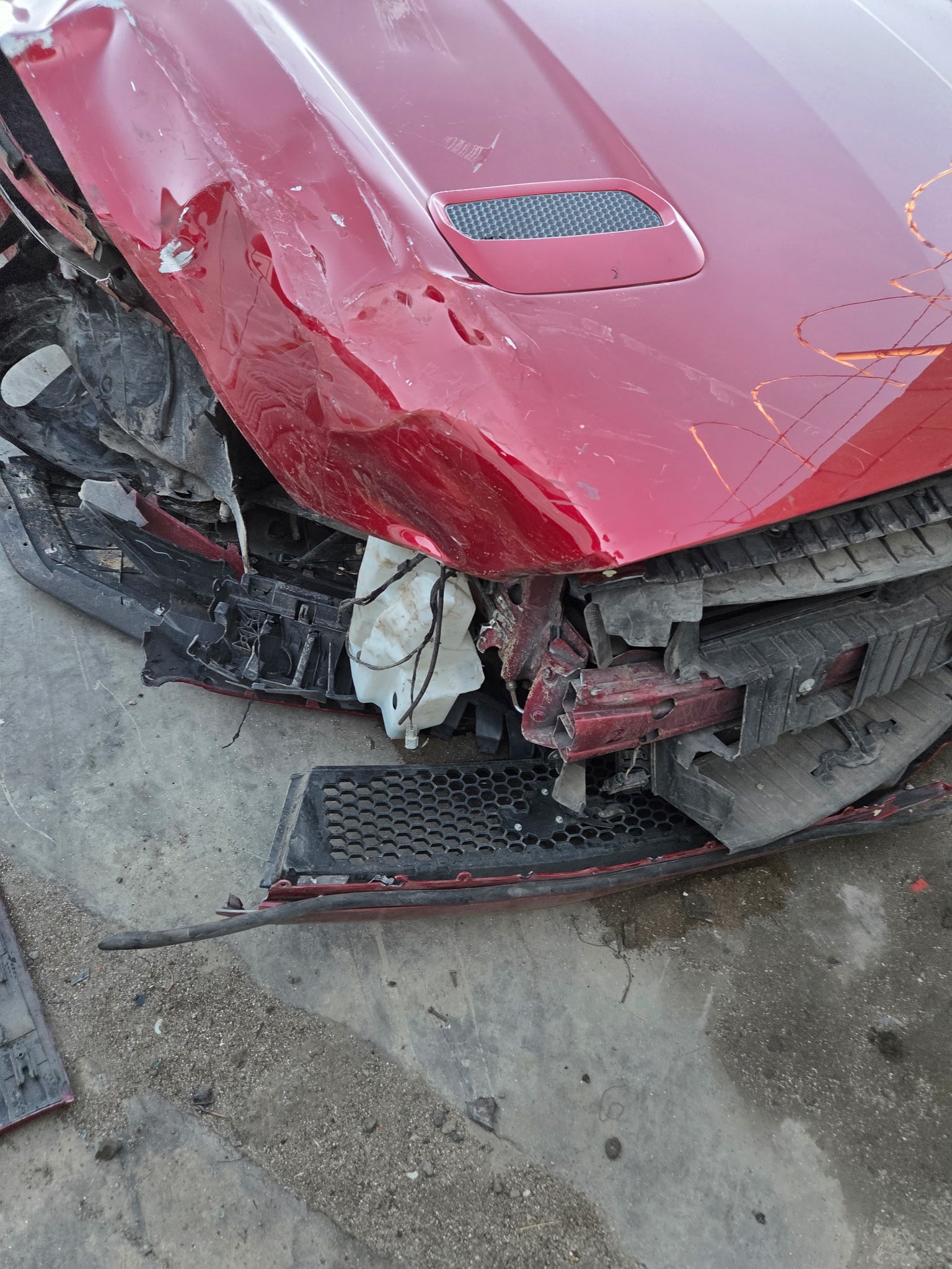 Support Mike’s Recovery After His Car Accident campaign photo, 4 of 8