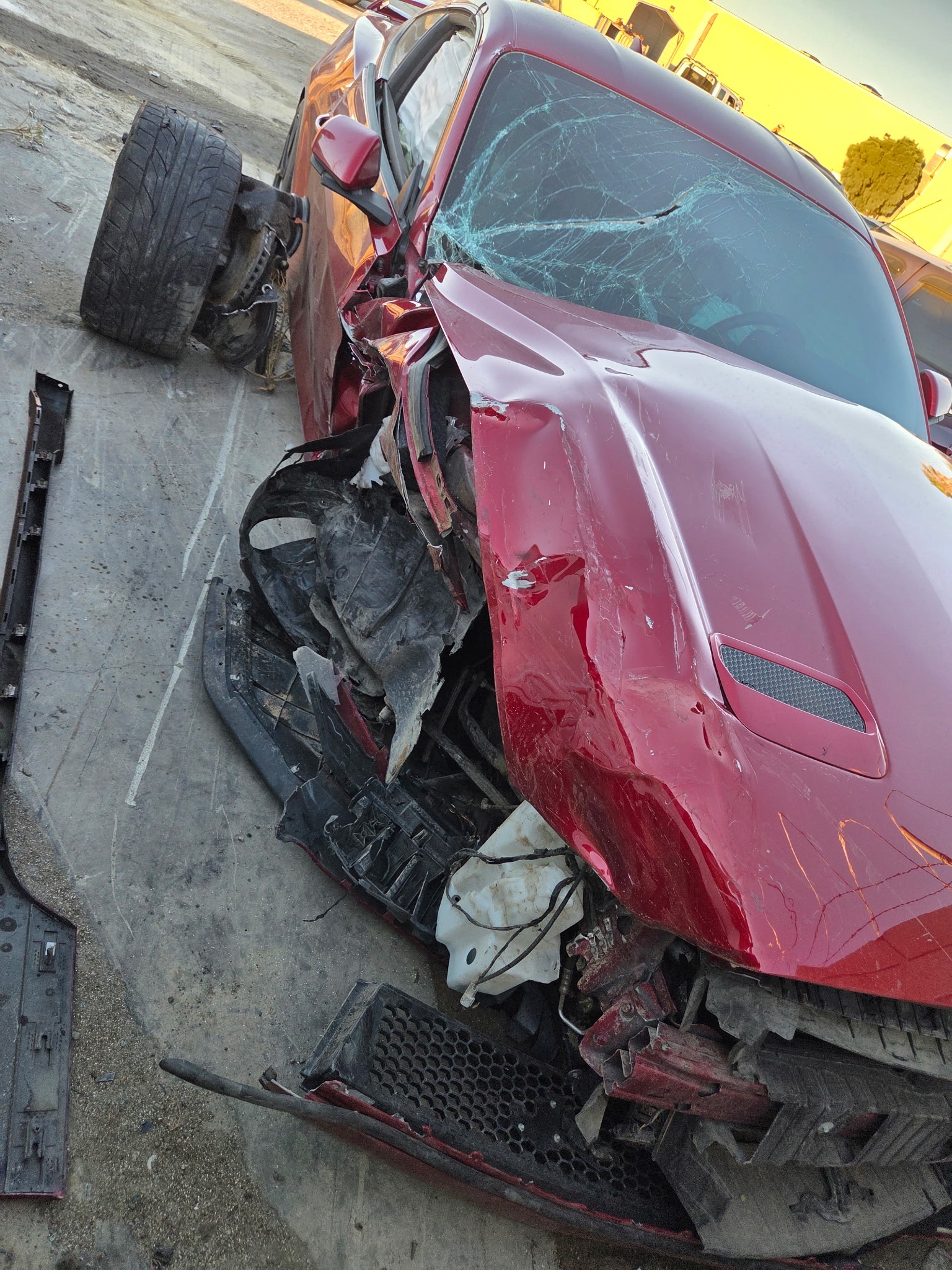 Support Mike’s Recovery After His Car Accident campaign photo, 5 of 8