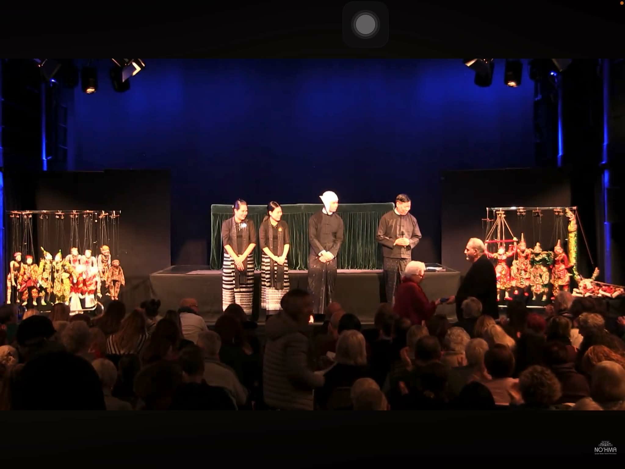 Help Myanmar Marionettes Reach Milan for International Prize campaign photo, 6 of 7