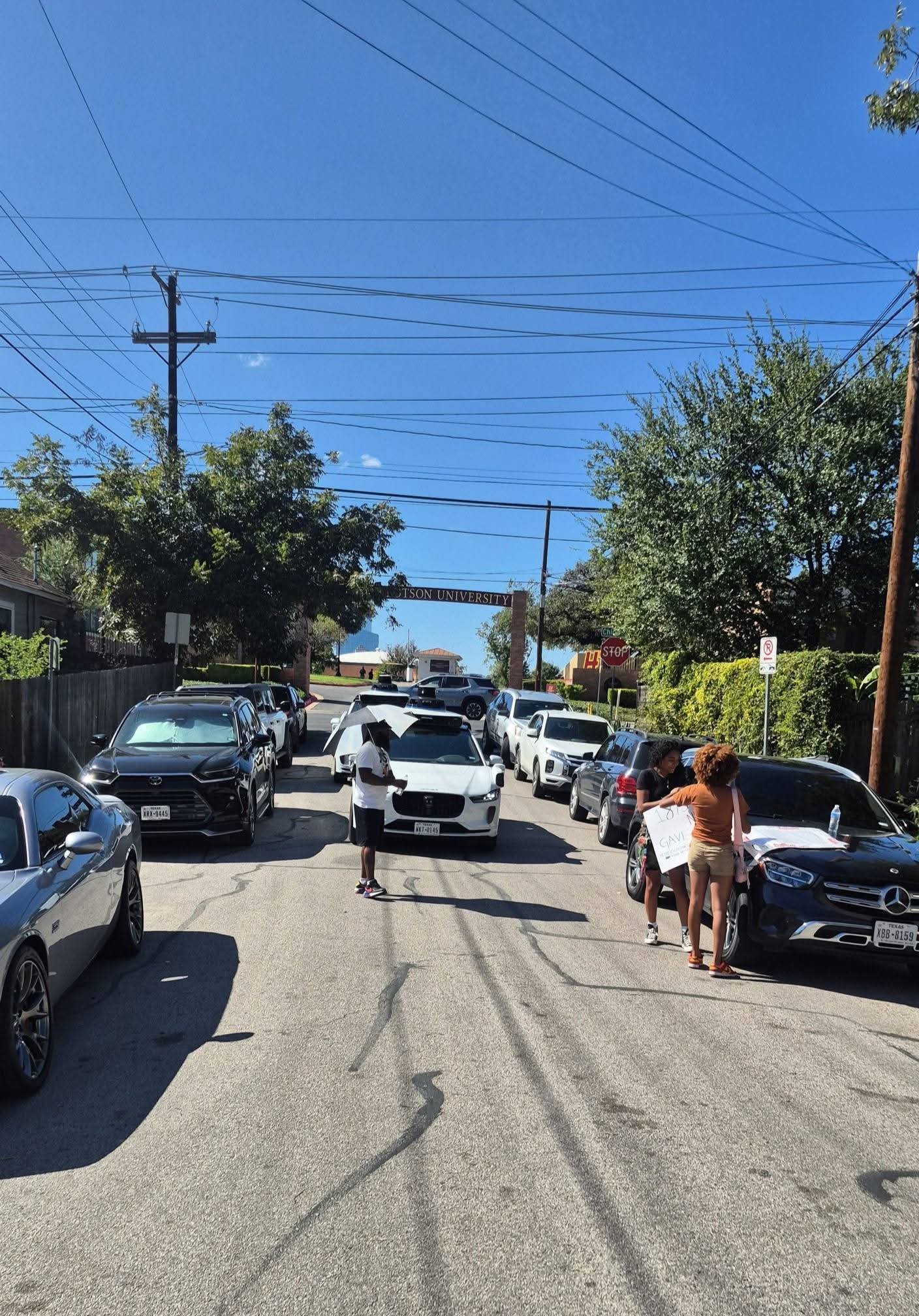 Turning Division into Community Ownership campaign photo, 4 of 6