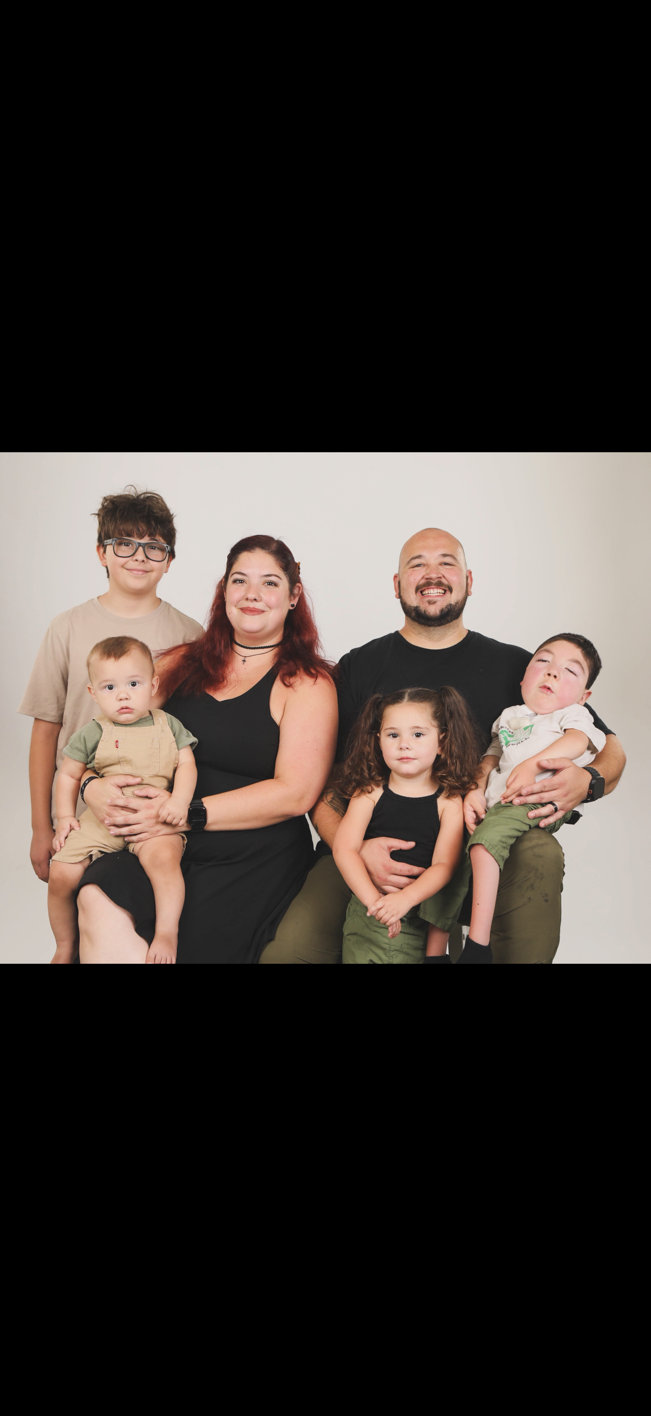 Help Izaiah Thrive, Explore, and Make Memories ❤️ campaign photo, 5 of 7