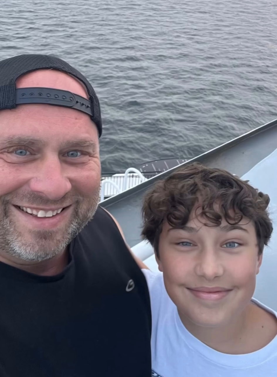 Donate to Support the Family of Konrad Young campaign photo, 7 of 8