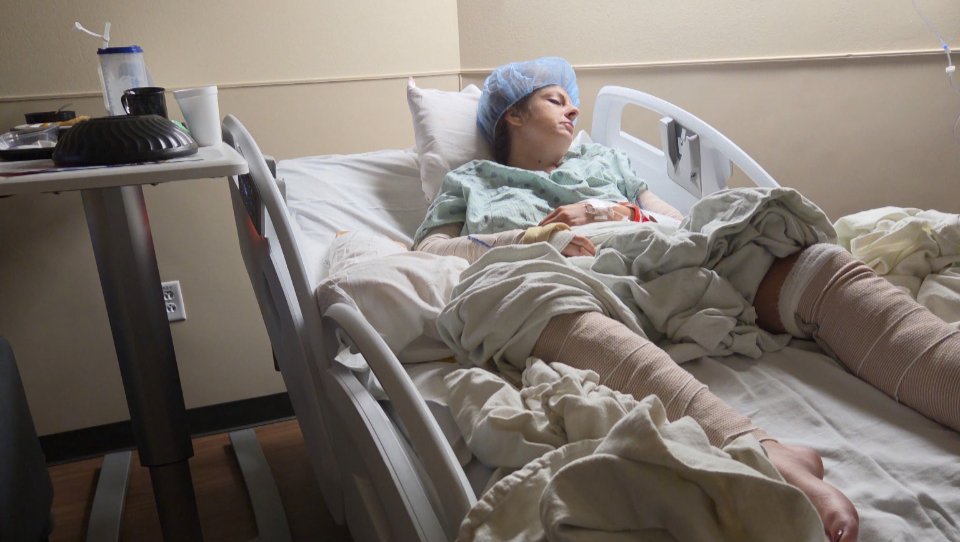 Timothy Pyron Fundraiser for David Pyron by Veronica Pearson : Help Cassie Recover ...