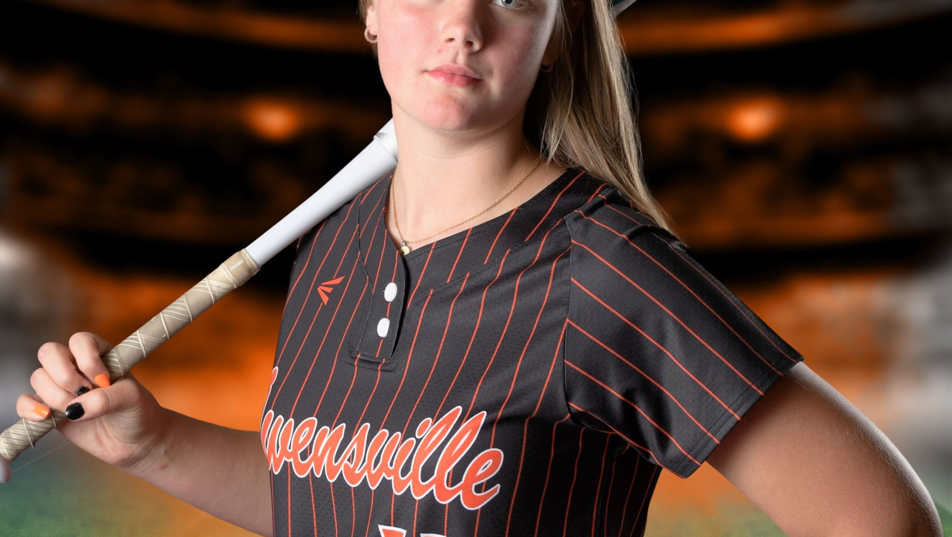 Fundraiser by beth davidson : Cheering Adelyn On to the All American Team