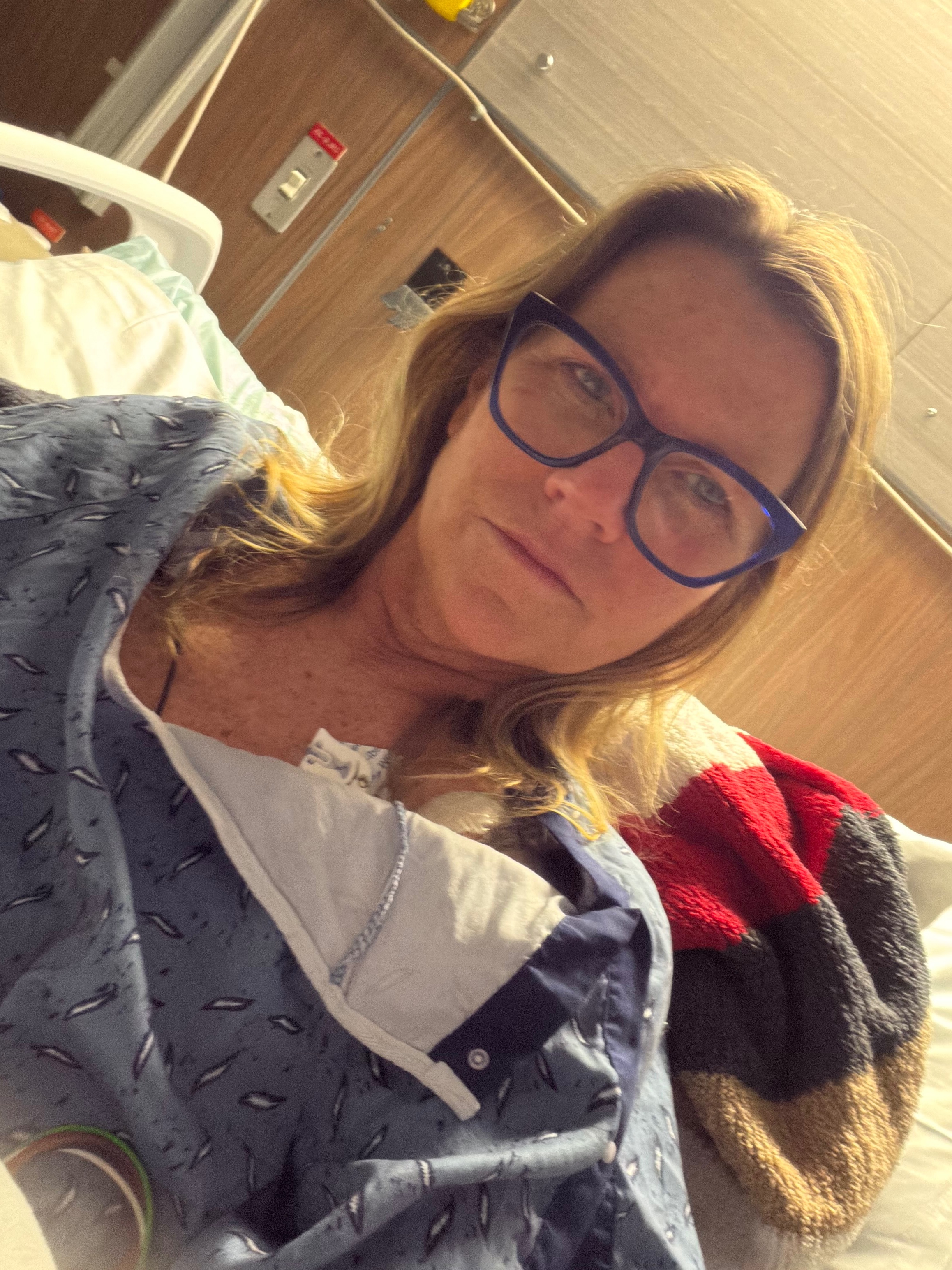 Rebecca’s Road to Healing and Recovery campaign photo, 5 of 7
