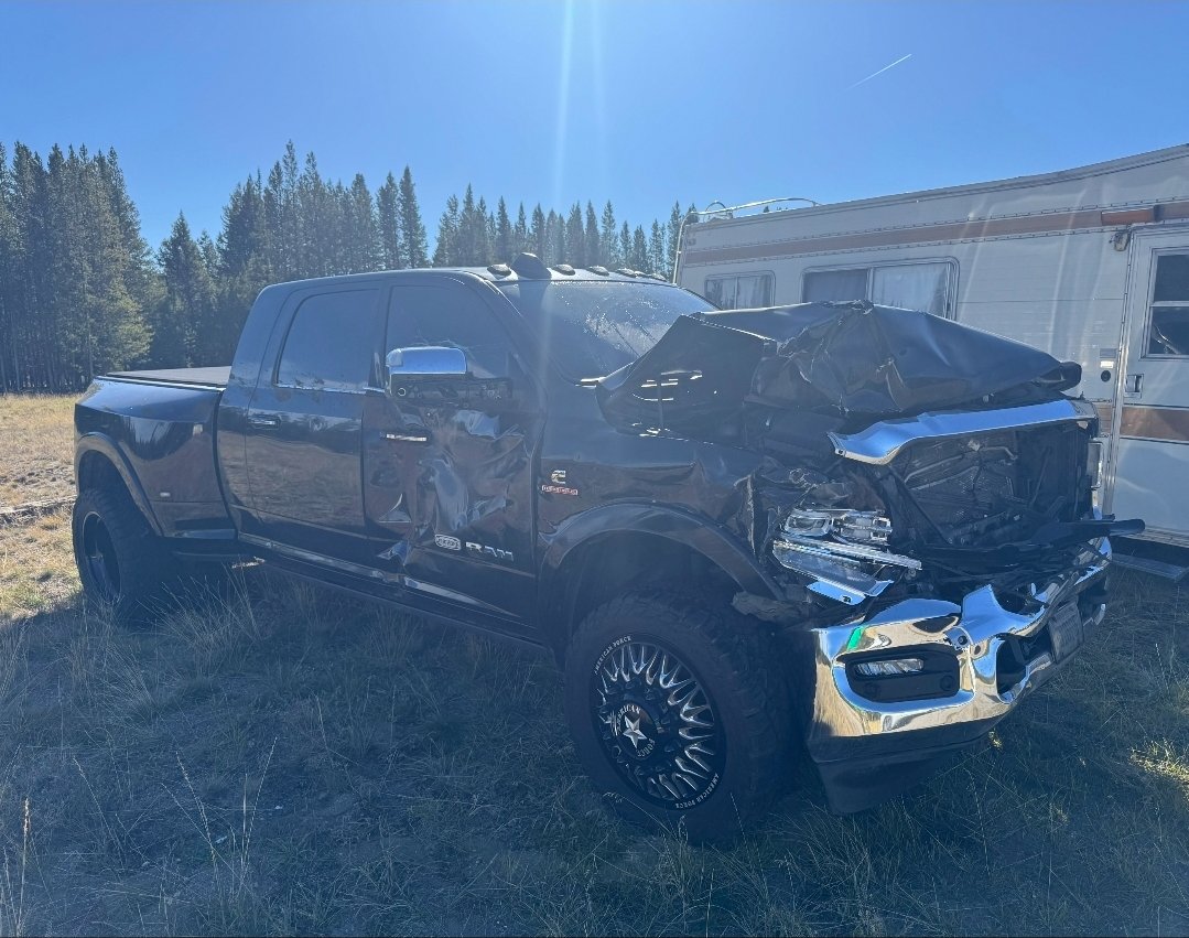 Help Marie and Jason Rebuild After Yellowstone Accident campaign photo, 6 of 7